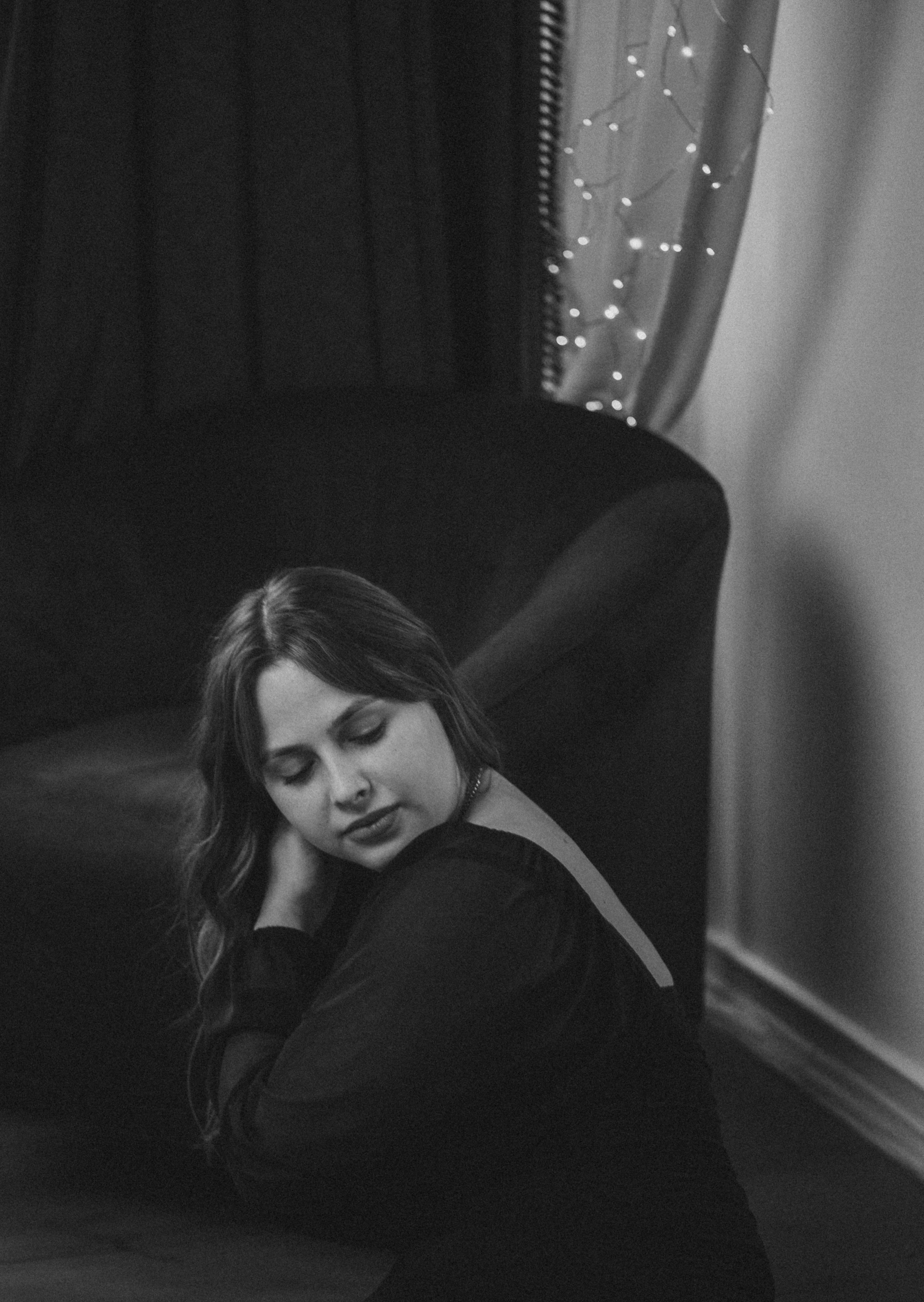 Алиса. Главная