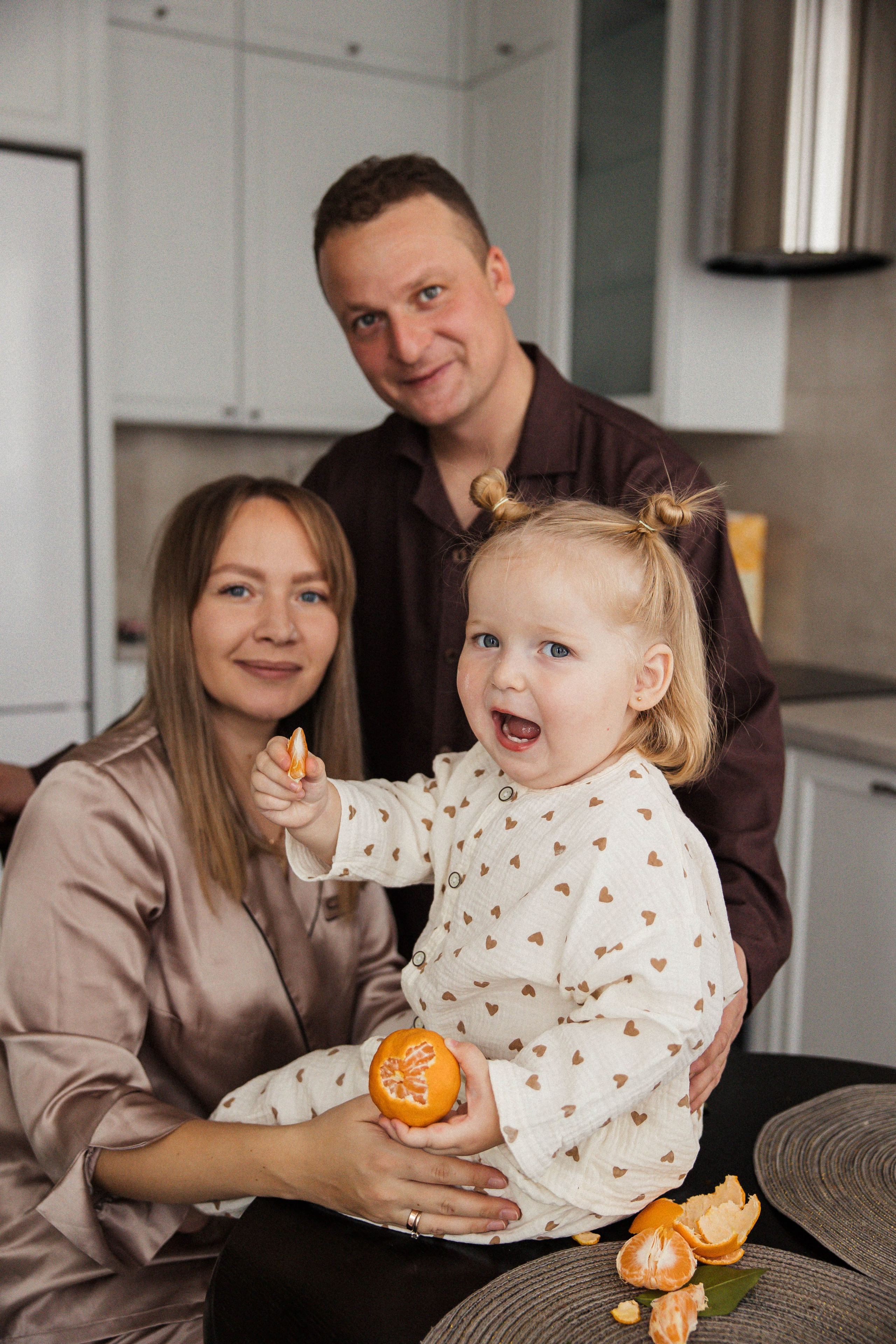 Домашняя фотосессия. Главная