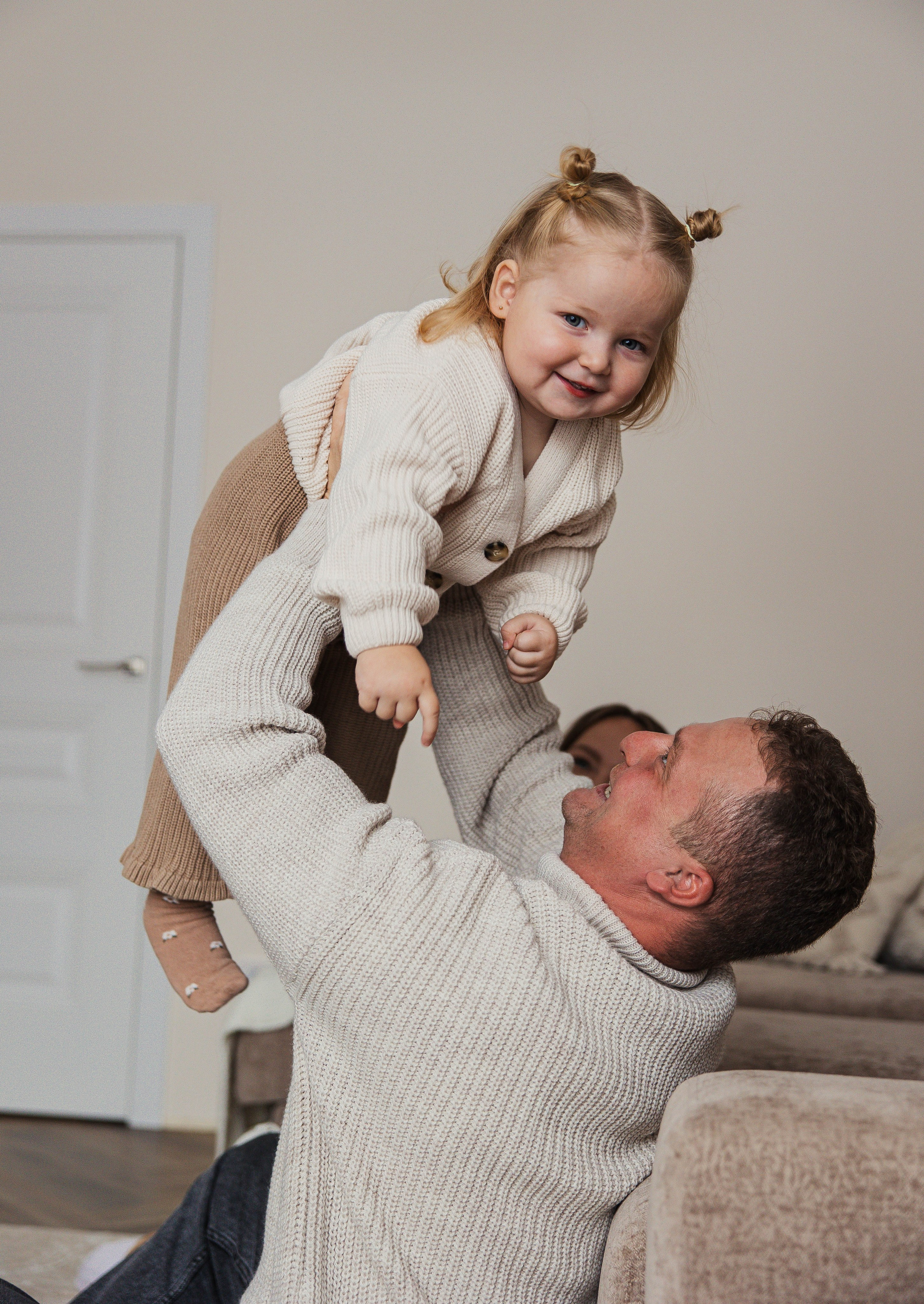 Домашняя фотосессия. Главная