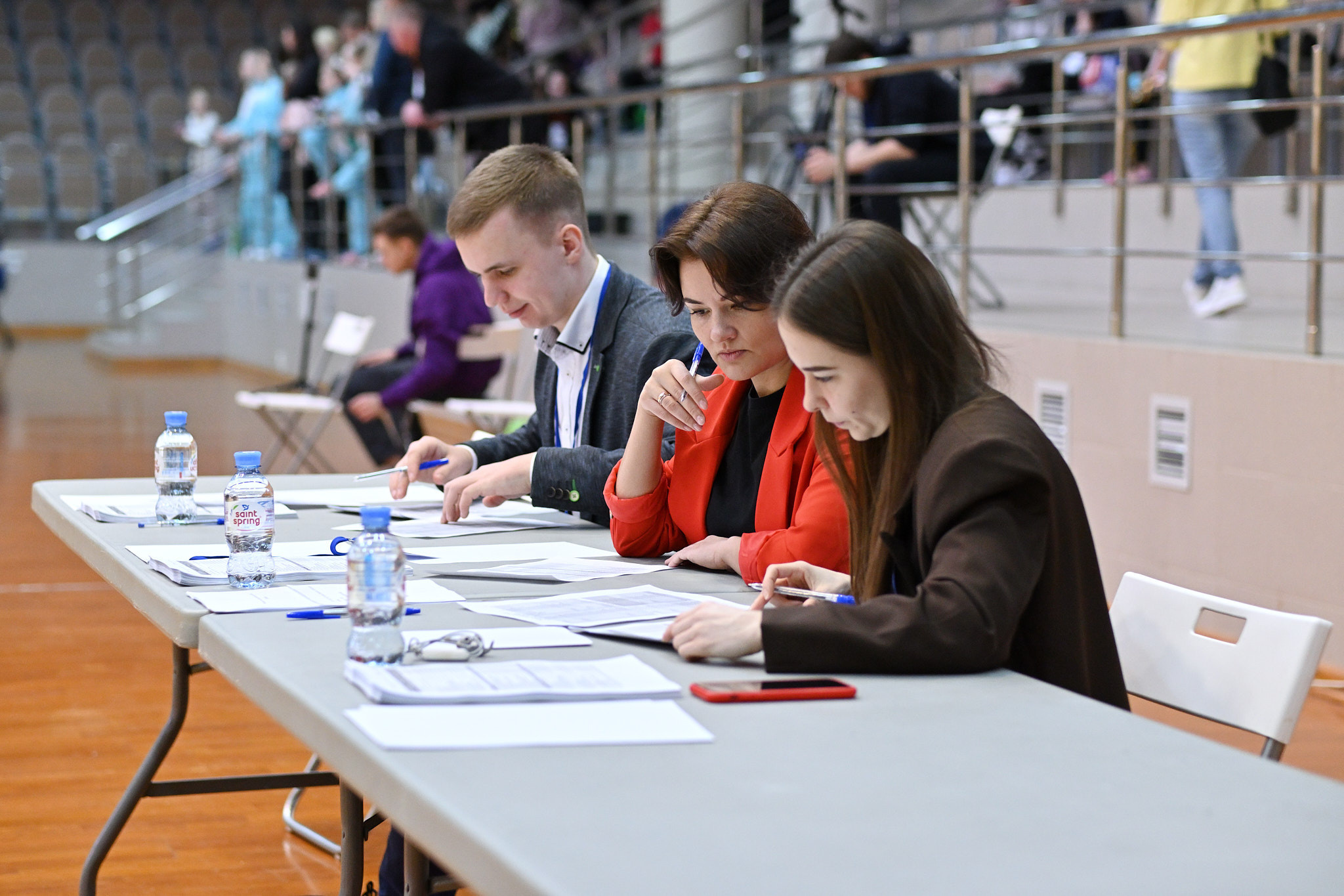 «Art Fly» Всероссийские соревнования по воздушной гимнастике 18.02.23