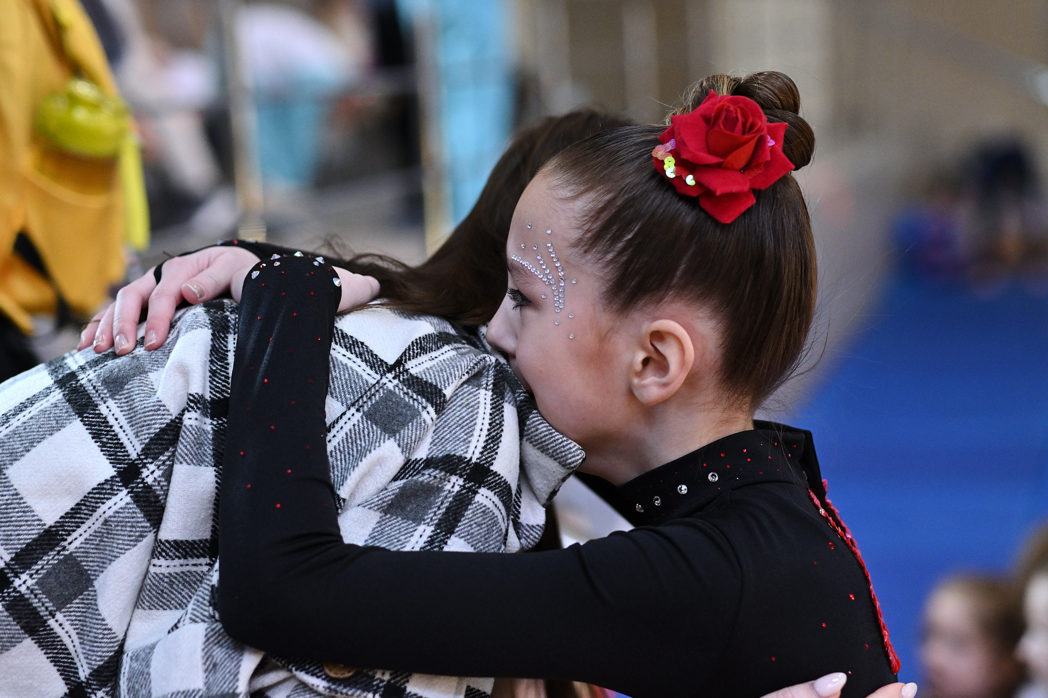 «Art Fly» Всероссийские соревнования по воздушной гимнастике 18.02.23