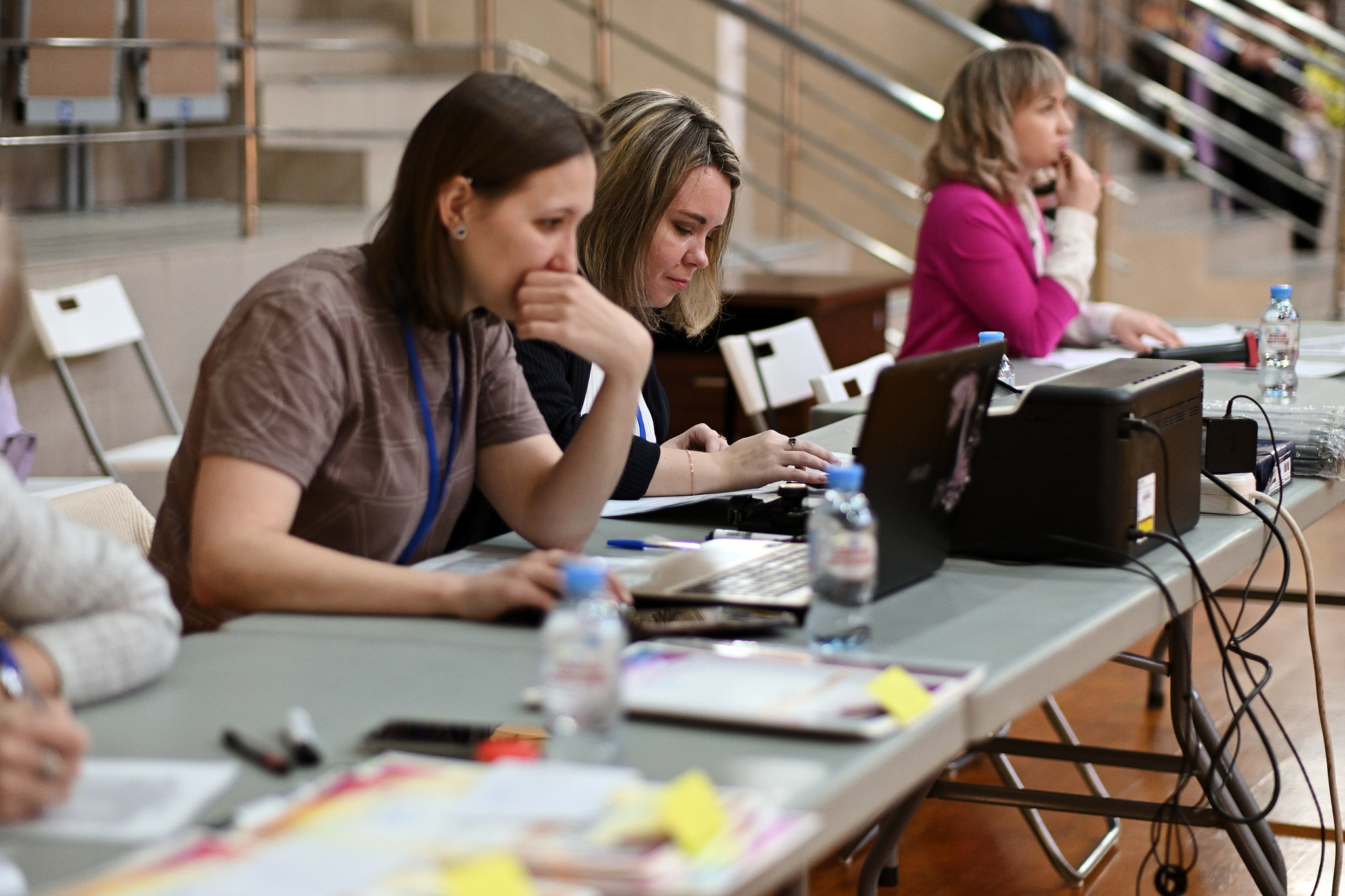 «Art Fly» Всероссийские соревнования по воздушной гимнастике 18.02.23