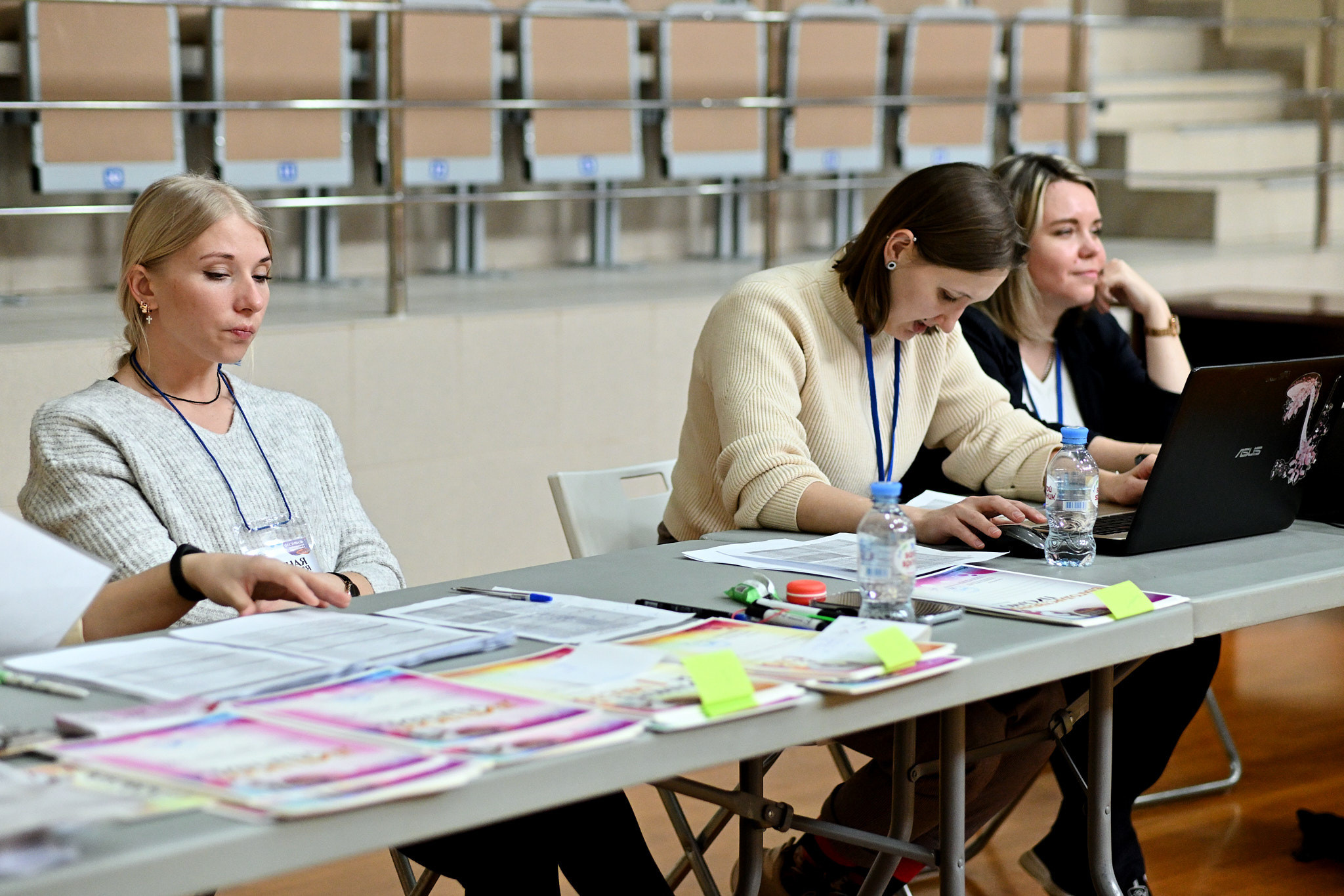 «Art Fly» Всероссийские соревнования по воздушной гимнастике 18.02.23