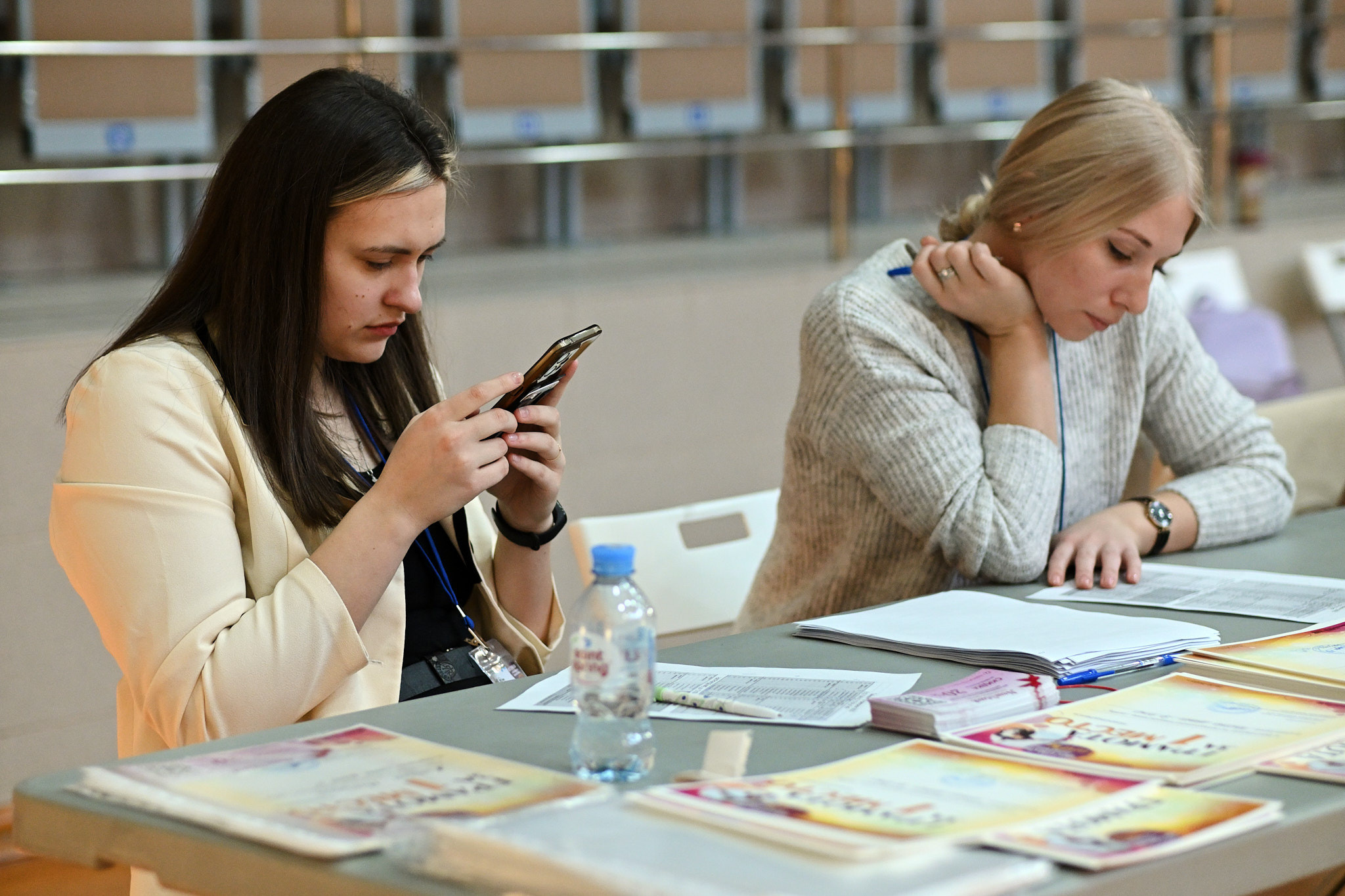 «Art Fly» Всероссийские соревнования по воздушной гимнастике 18.02.23