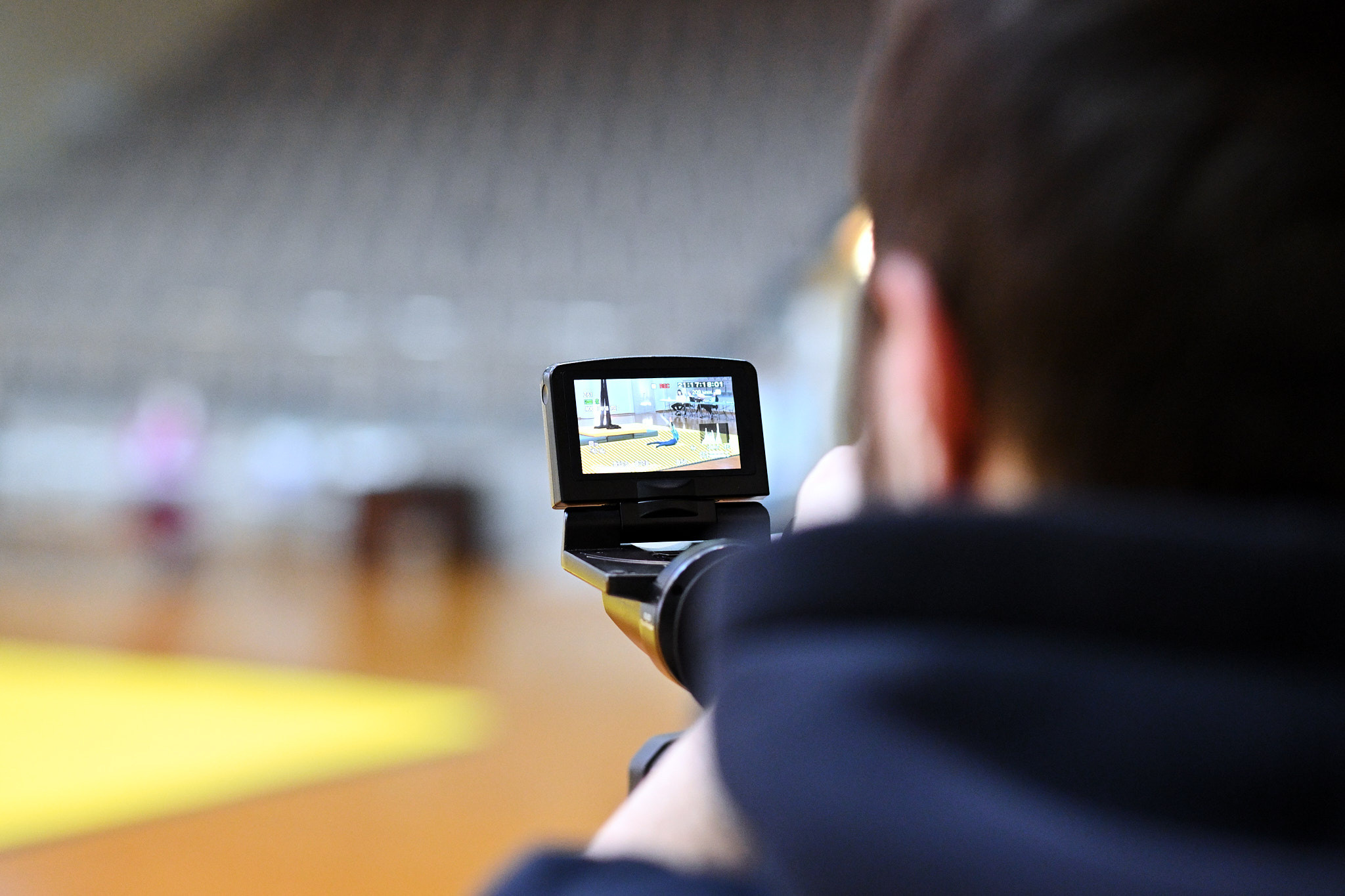 «Art Fly» Всероссийские соревнования по воздушной гимнастике 18.02.23