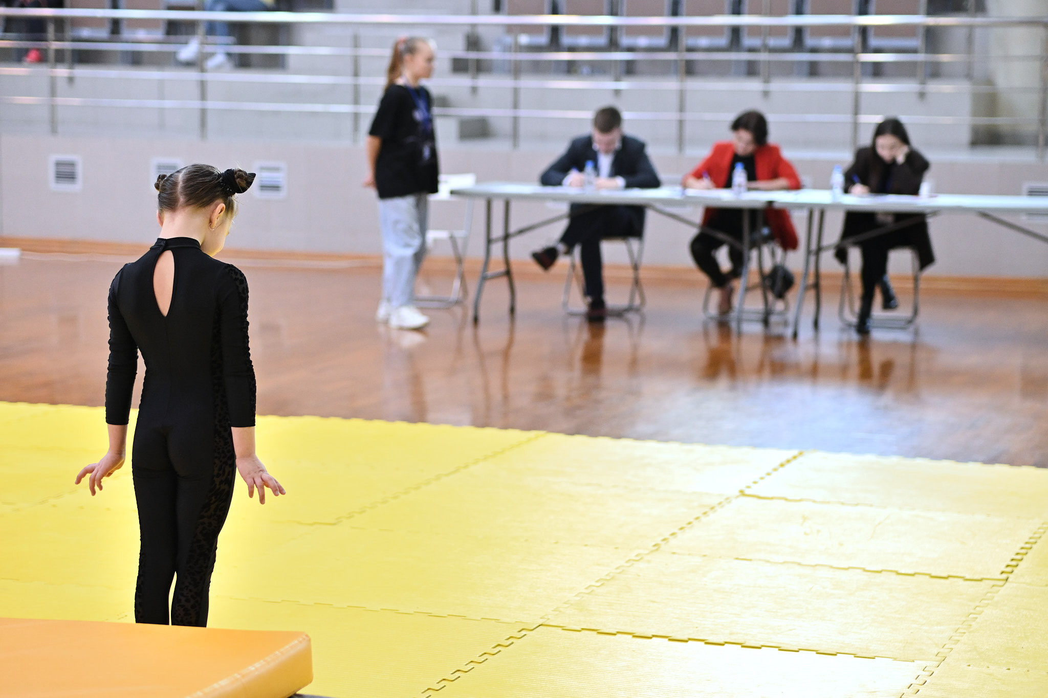 «Art Fly» Всероссийские соревнования по воздушной гимнастике 18.02.23