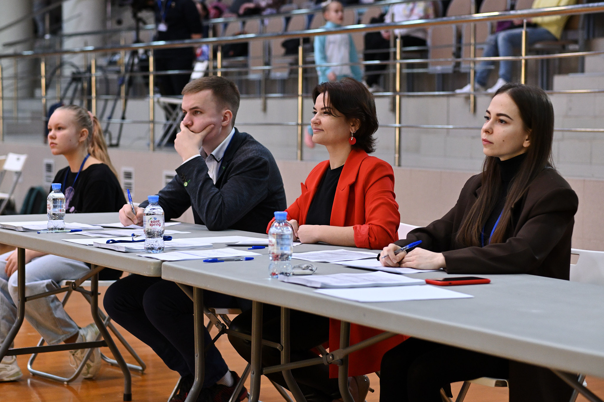 «Art Fly» Всероссийские соревнования по воздушной гимнастике 18.02.23