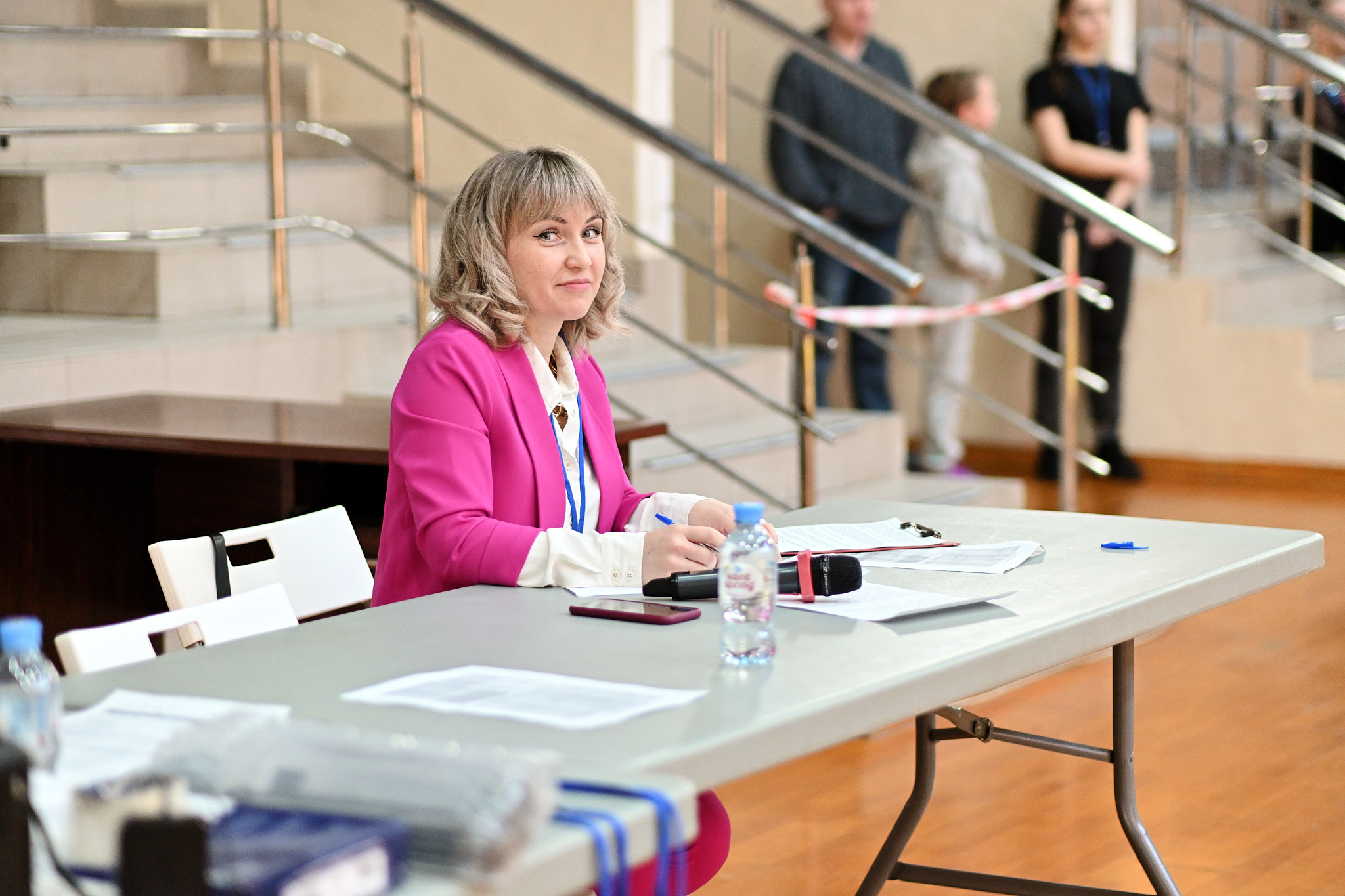 «Art Fly» Всероссийские соревнования по воздушной гимнастике 18.02.23