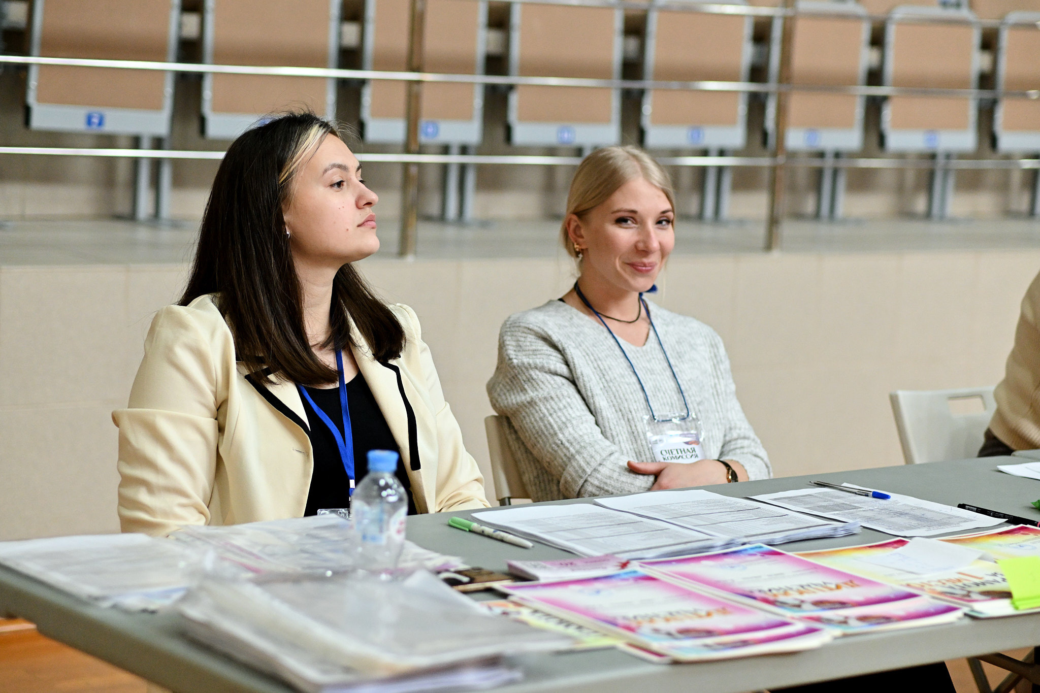 «Art Fly» Всероссийские соревнования по воздушной гимнастике 18.02.23