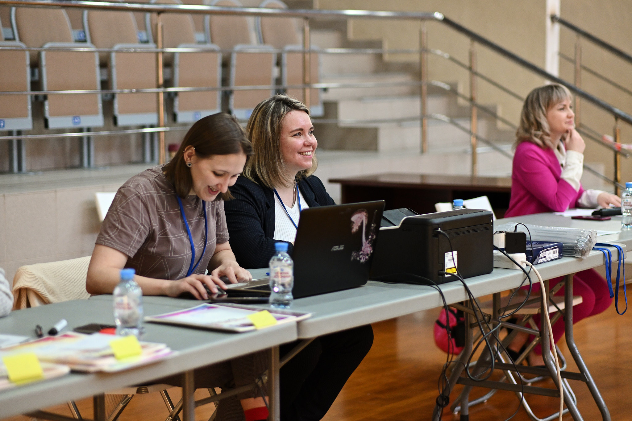 «Art Fly» Всероссийские соревнования по воздушной гимнастике 18.02.23