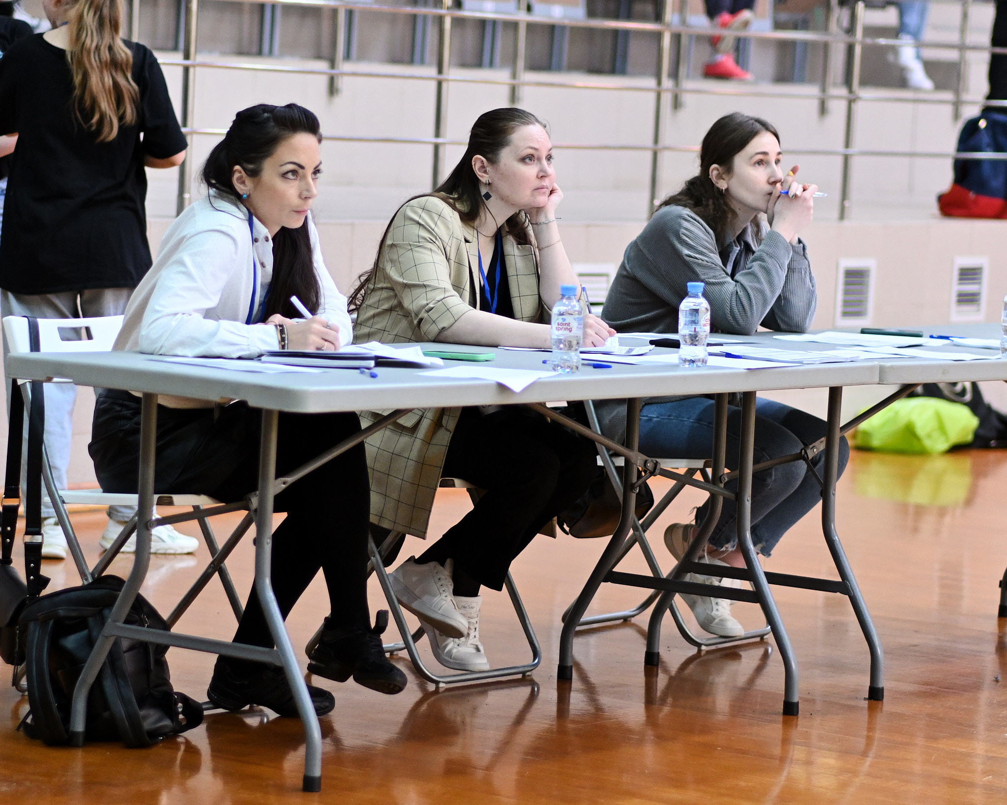 «Art Fly» Всероссийские соревнования по воздушной гимнастике 18.02.23