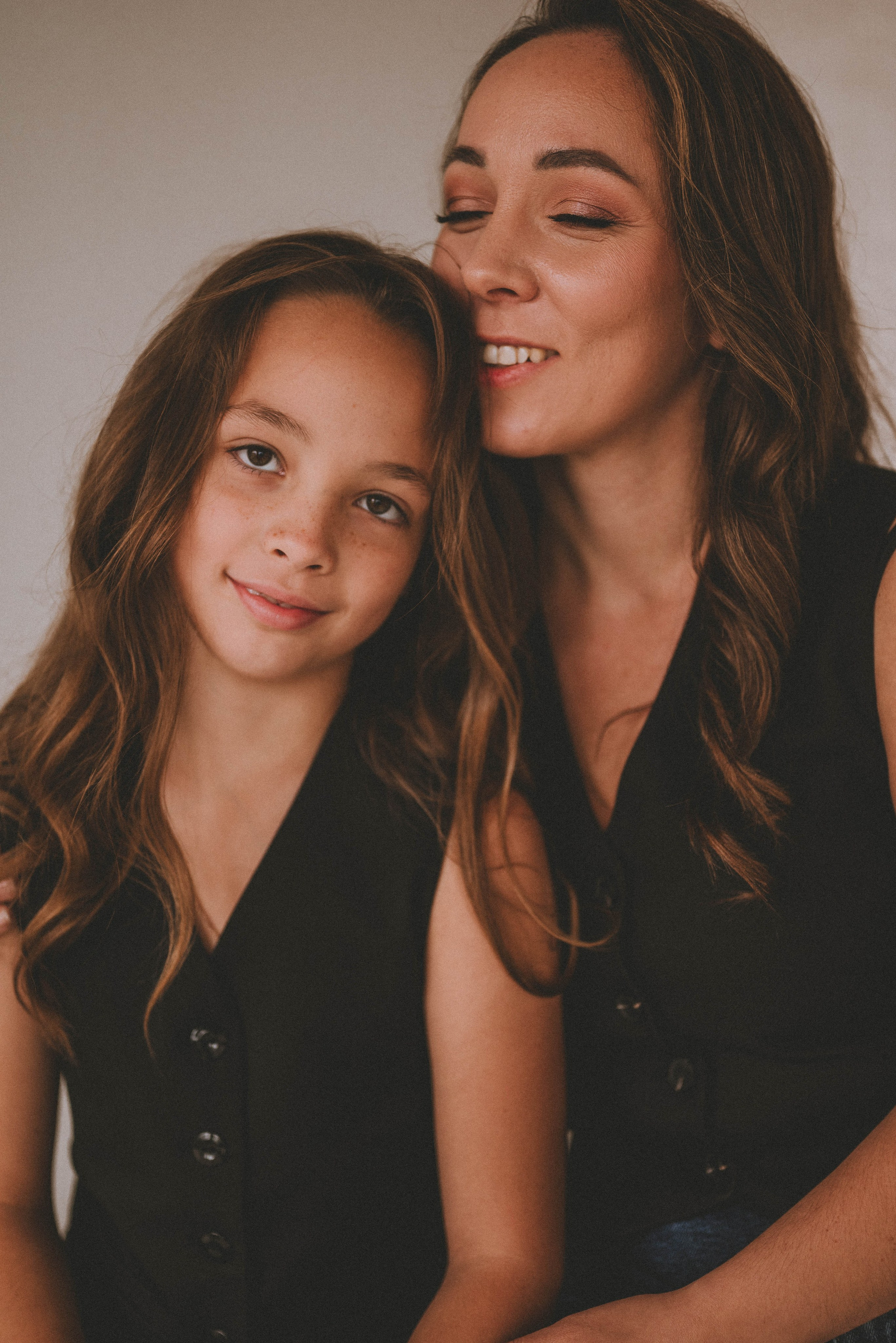 Вика и Арина. Фотограф Кристина Пархоменко