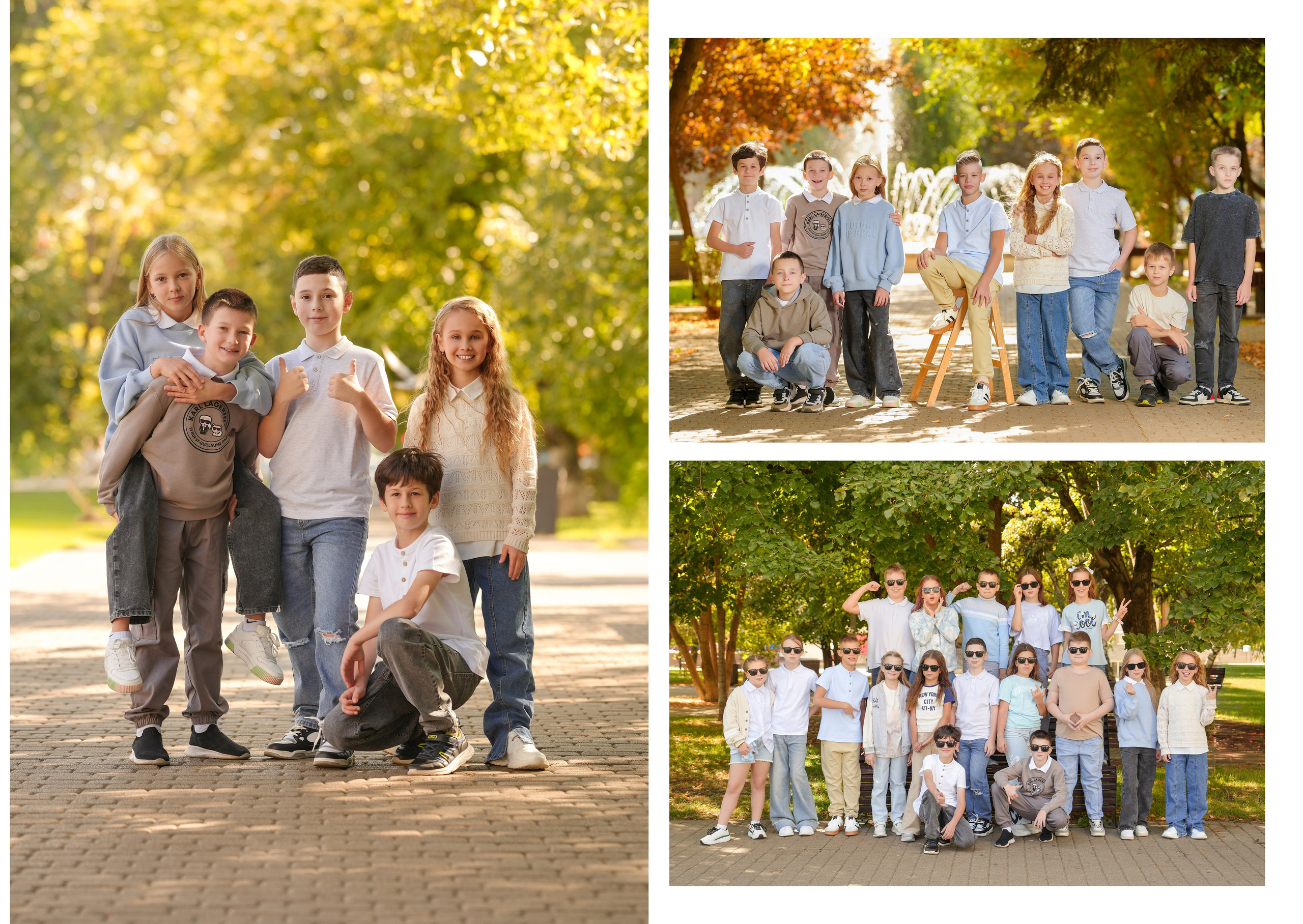 ЛИЦЕЙ 64 4 А. Красивый выпускной альбом в Краснодаре