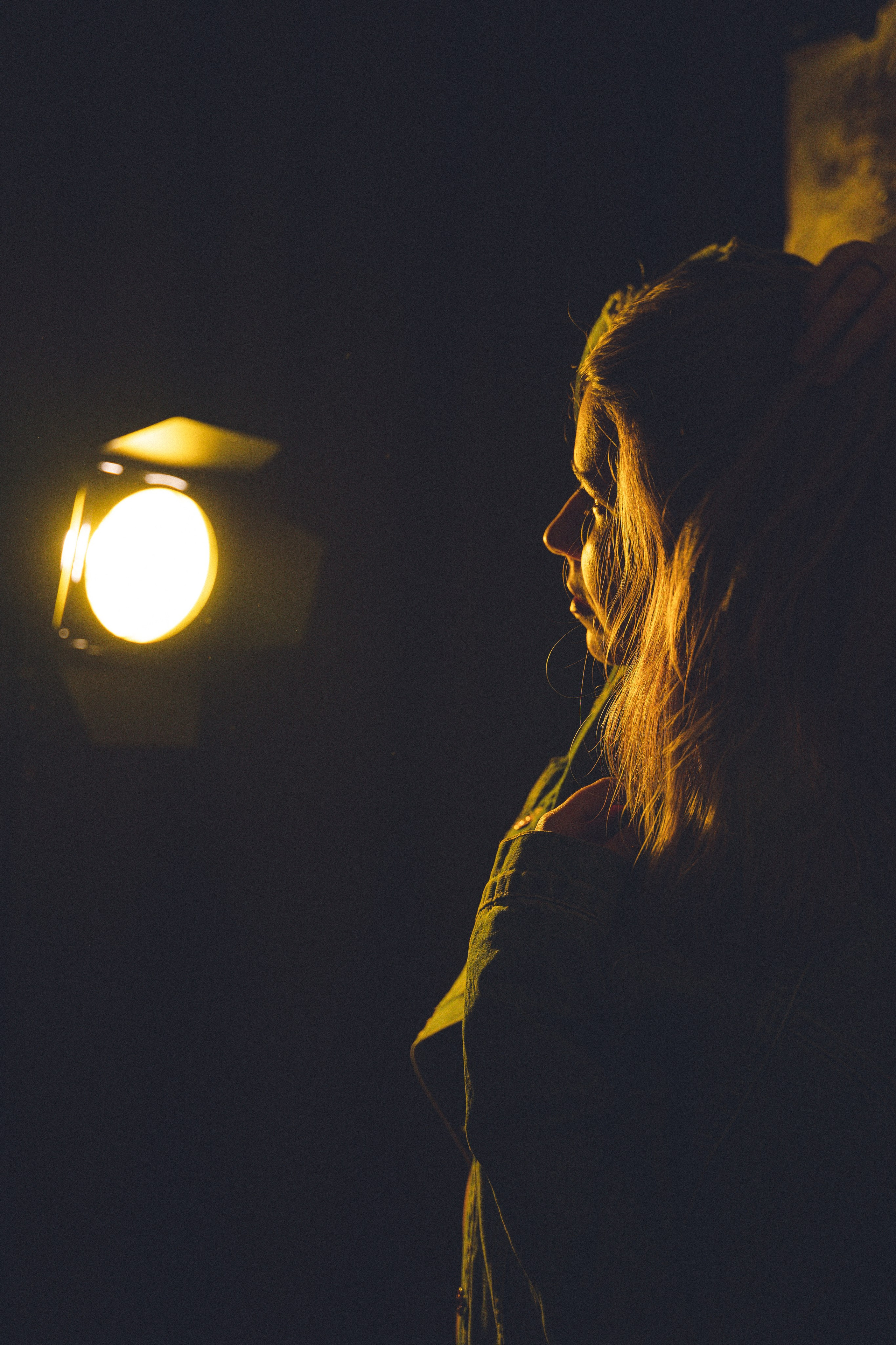 Любовь. Фотограф Нинель Гюрсой, г. Москва