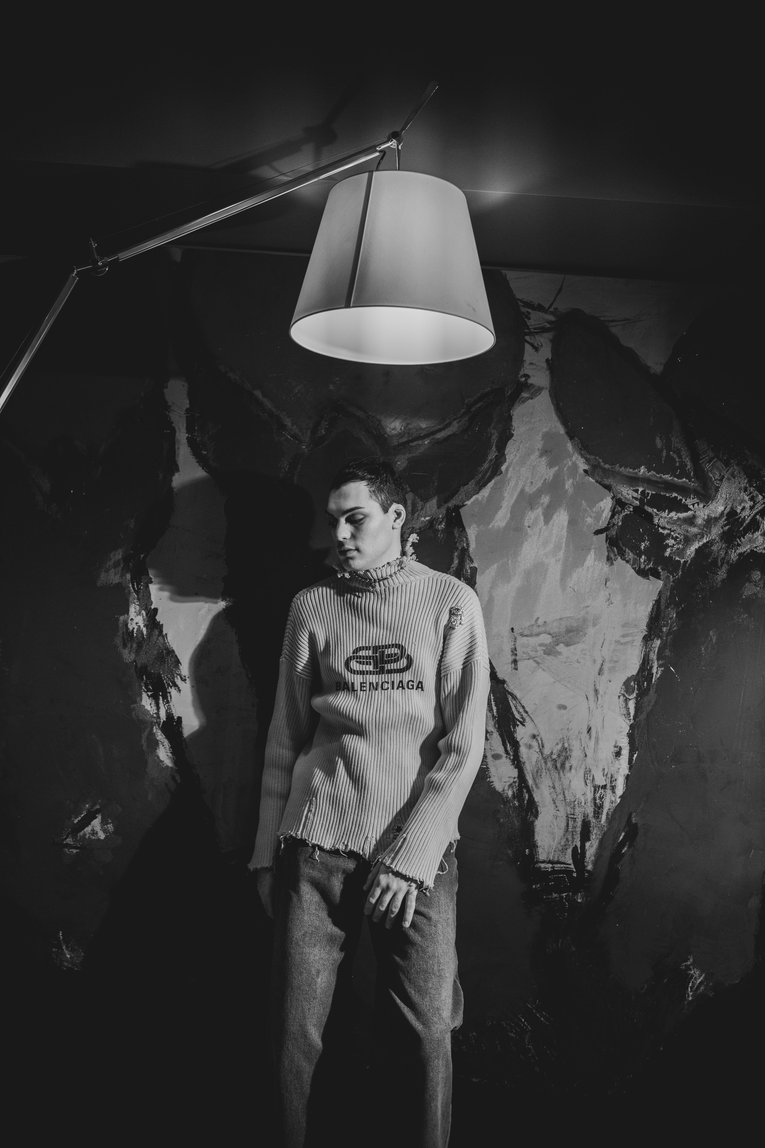 Портретная съемка. Свадебный фотограф в Барнауле | Анна Глухова