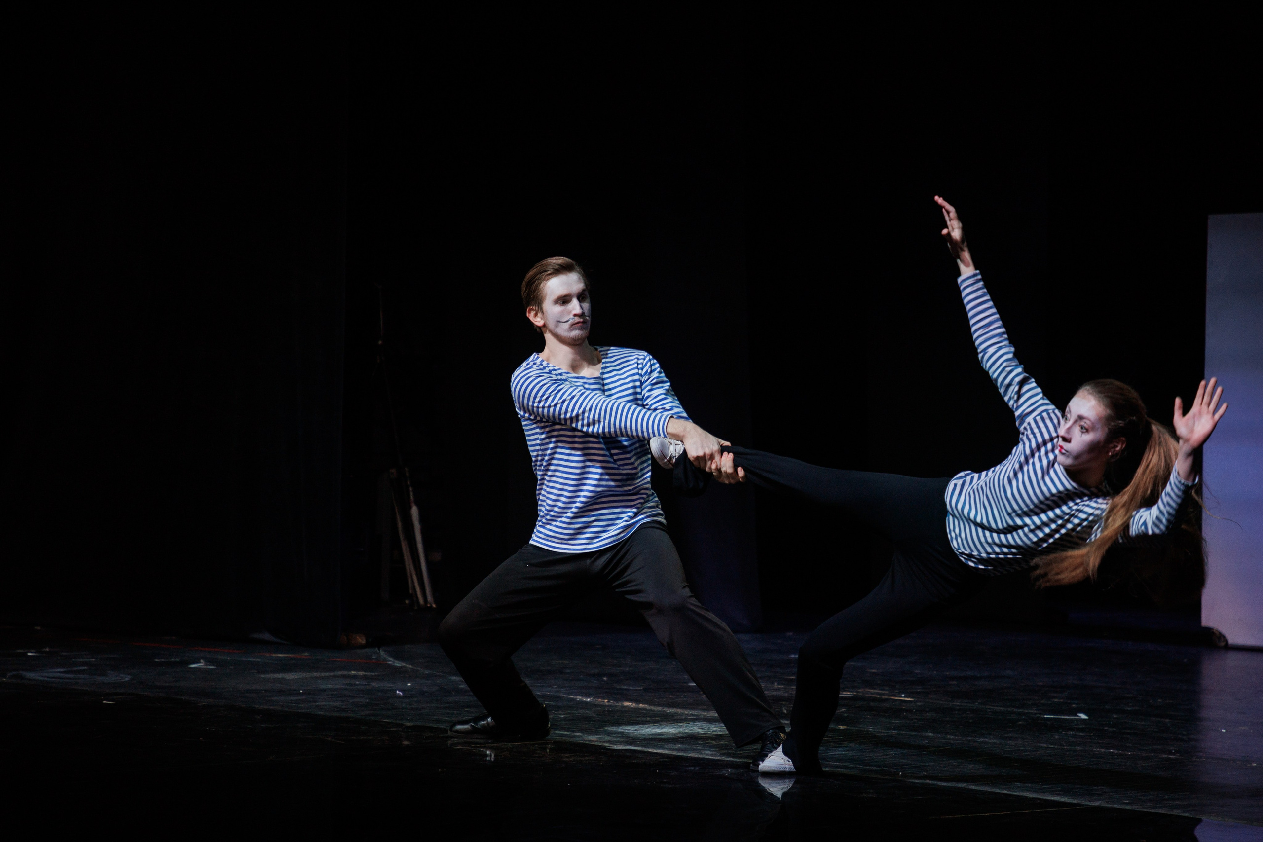 МХАТ. Новый квадрат. Фотограф городских и семейных событий Артем Карпухин