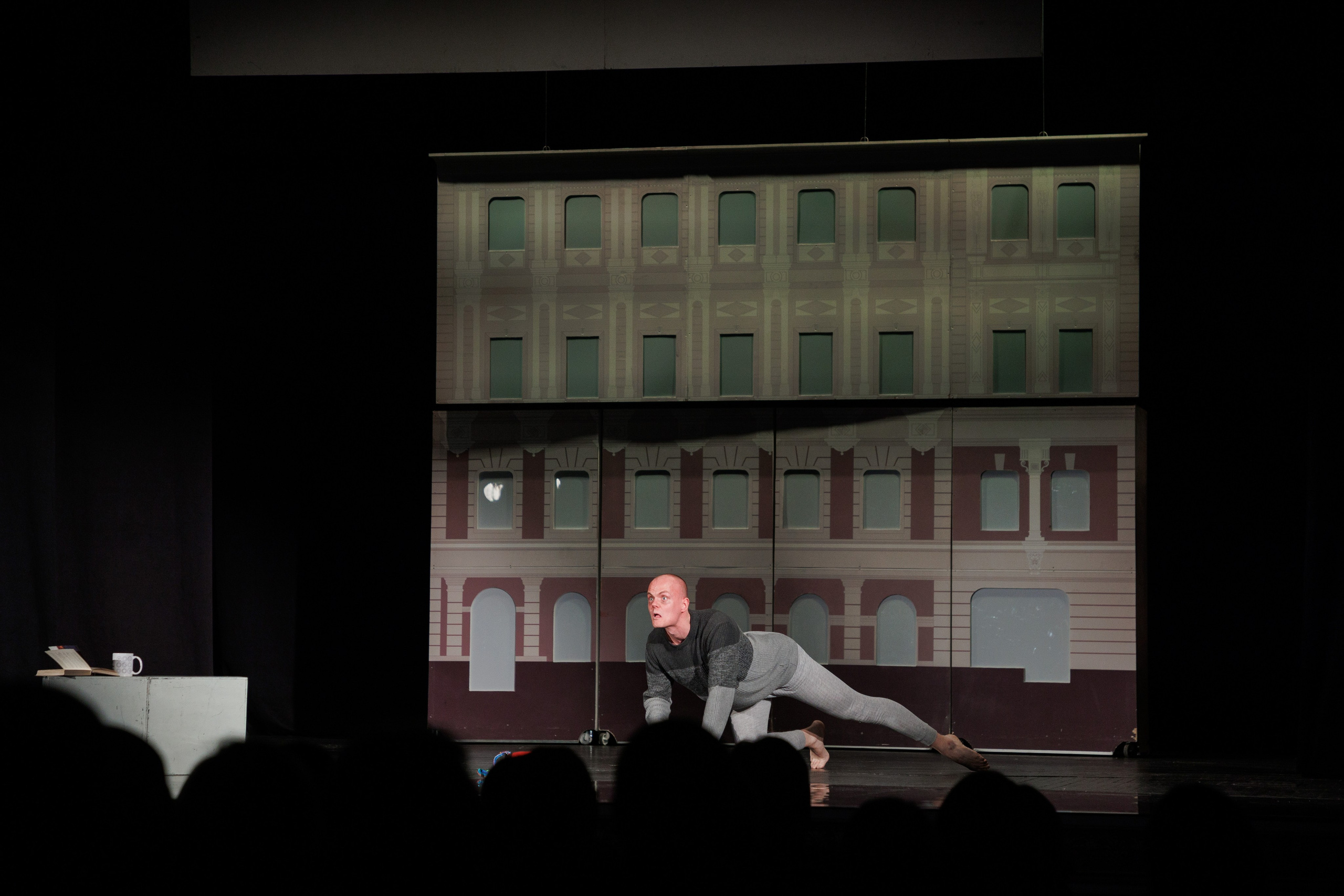 МХАТ. Новый квадрат. Фотограф городских и семейных событий Артем Карпухин