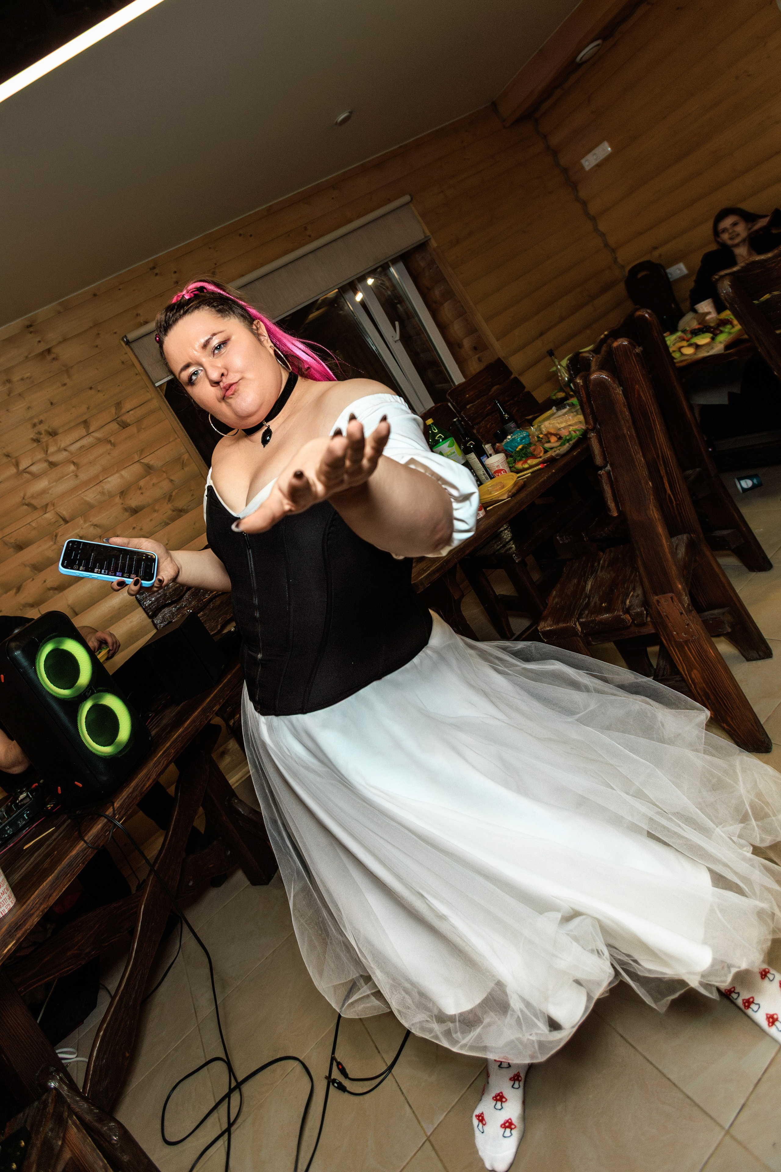 День рождения Алёны. Репортажный фотограф Екатеринбург | Яркий, качественный репортаж | Концерты, клубы, репортаж, праздники, корпоративы