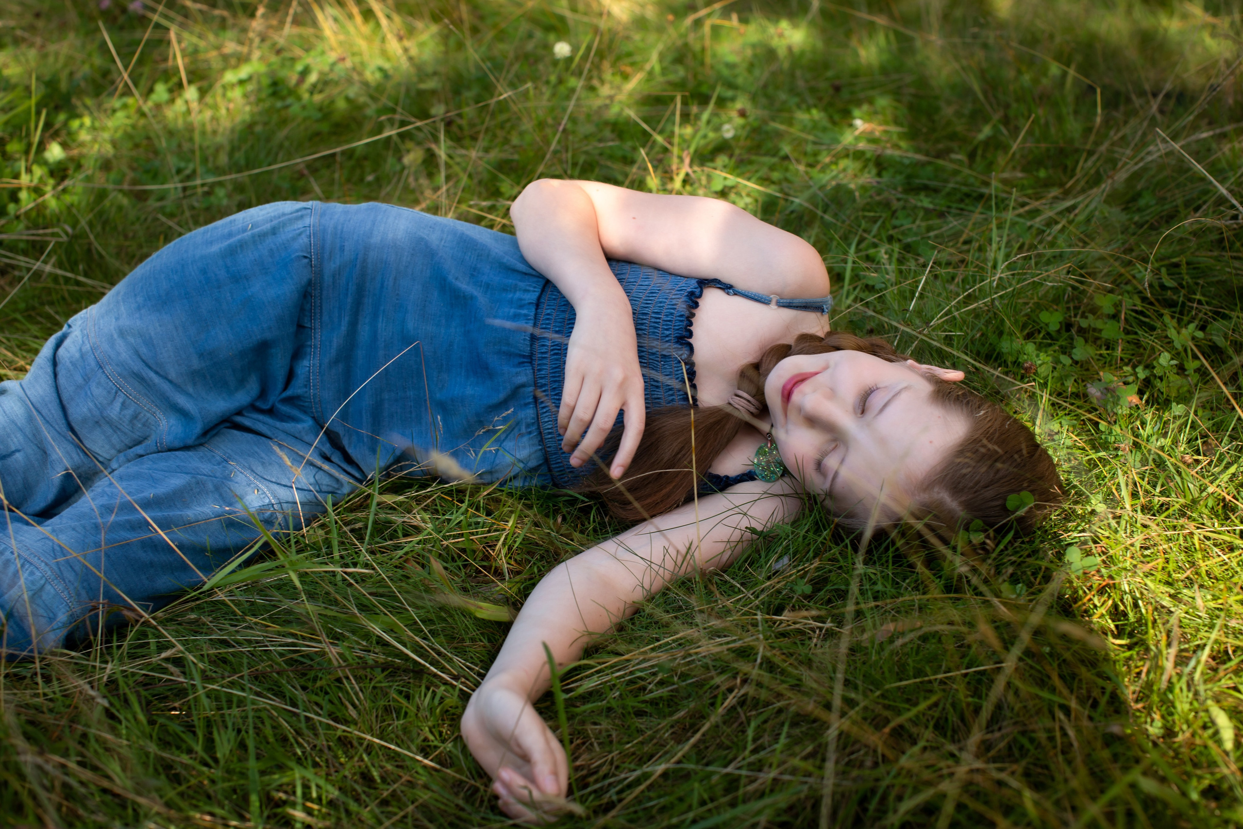 Марго. Детский и семейный фотограф Мария Киселёва. Москва