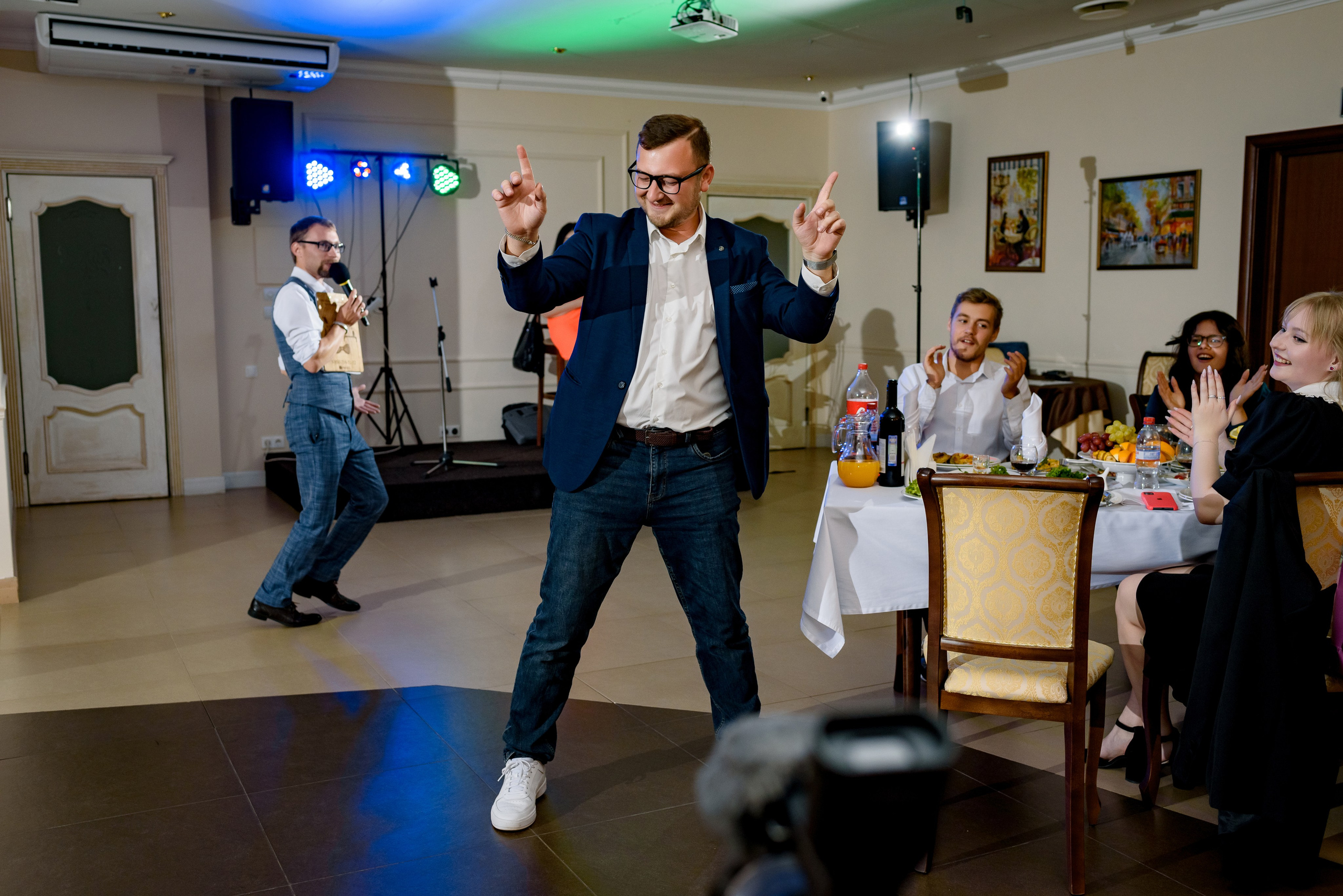 Алексей и Мария. Свадебный и семейный фотограф Анастасия Снежная