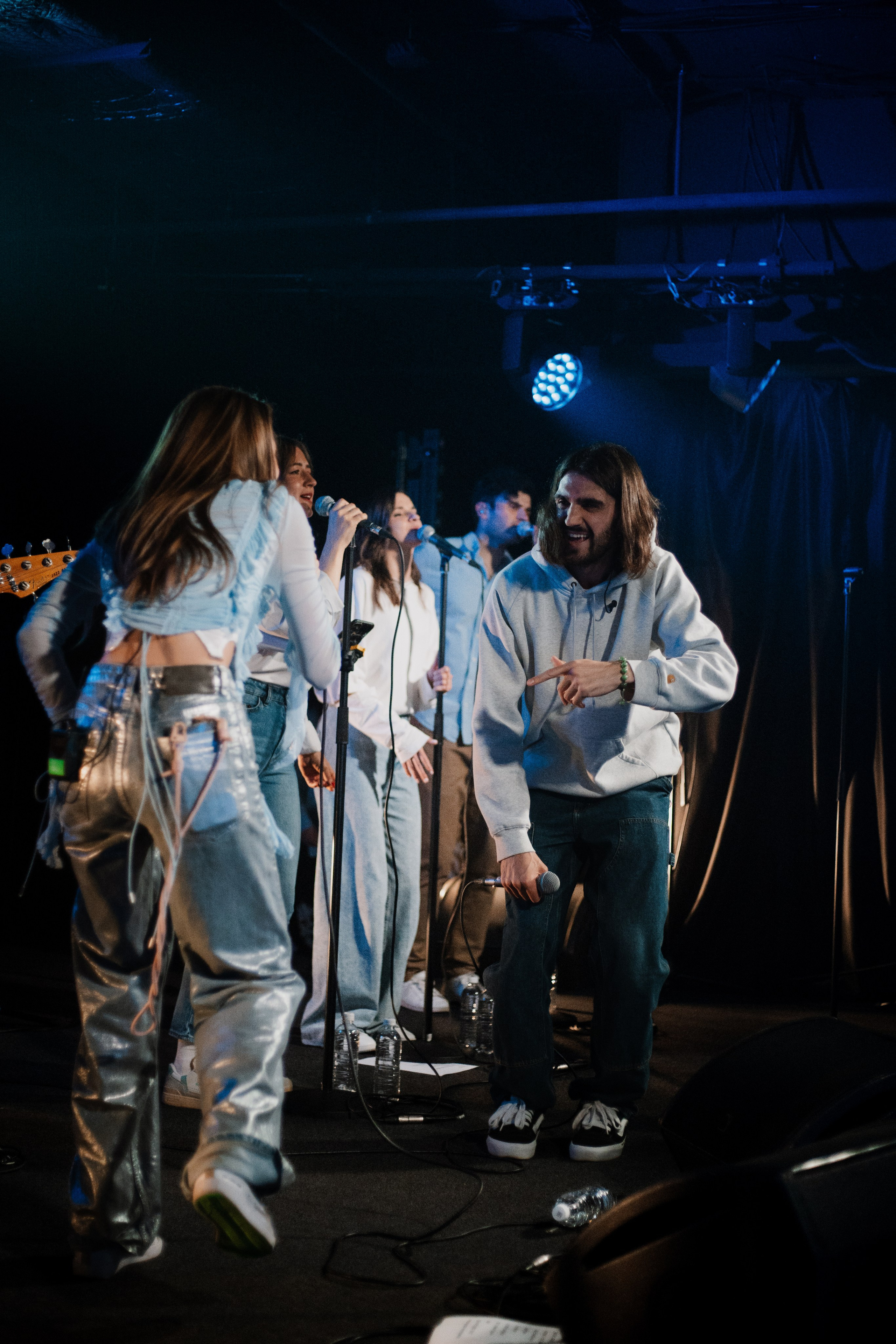 MINAEVA. Фотограф Москва