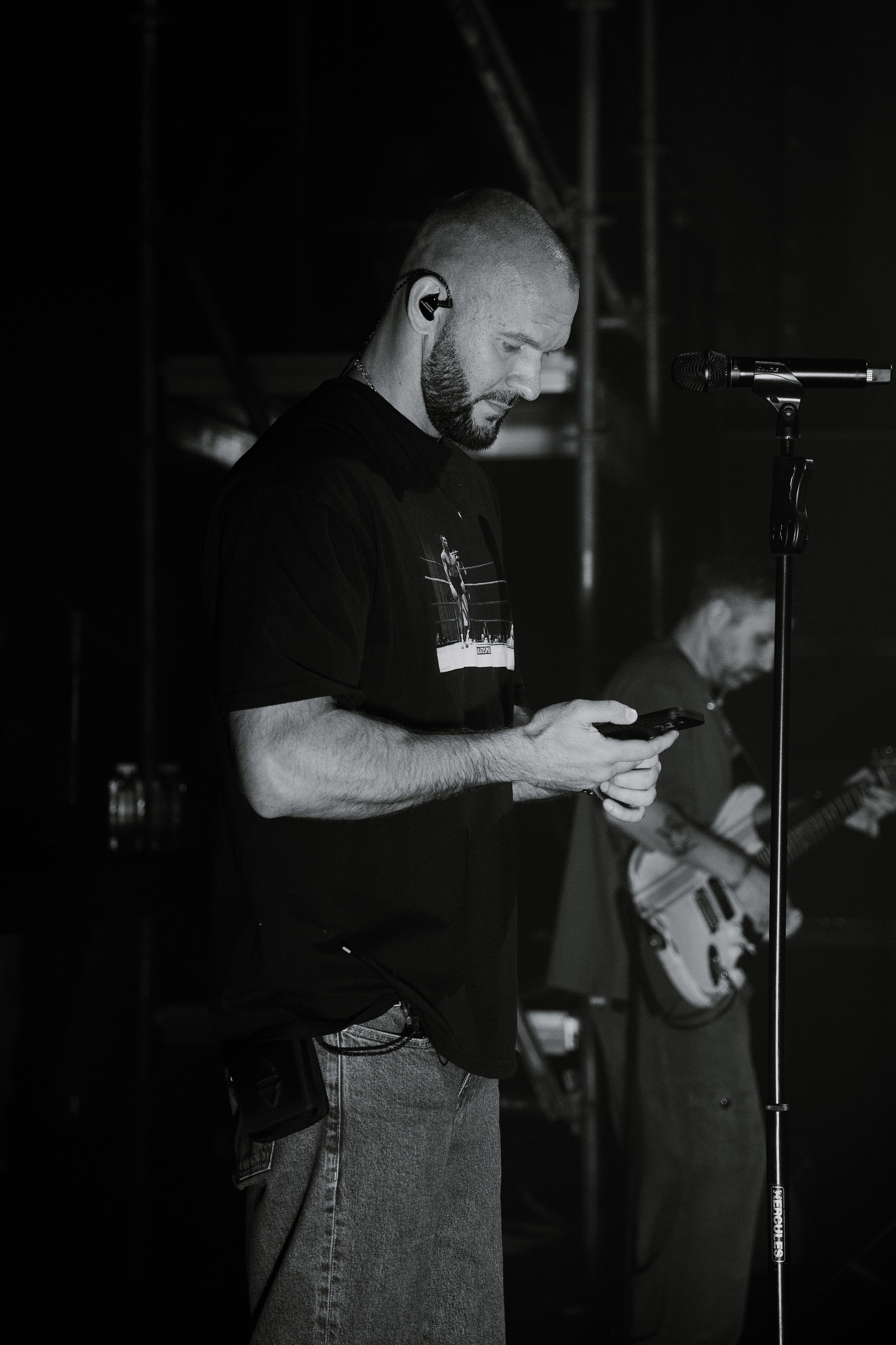 LOC-DOG. Фотограф Москва