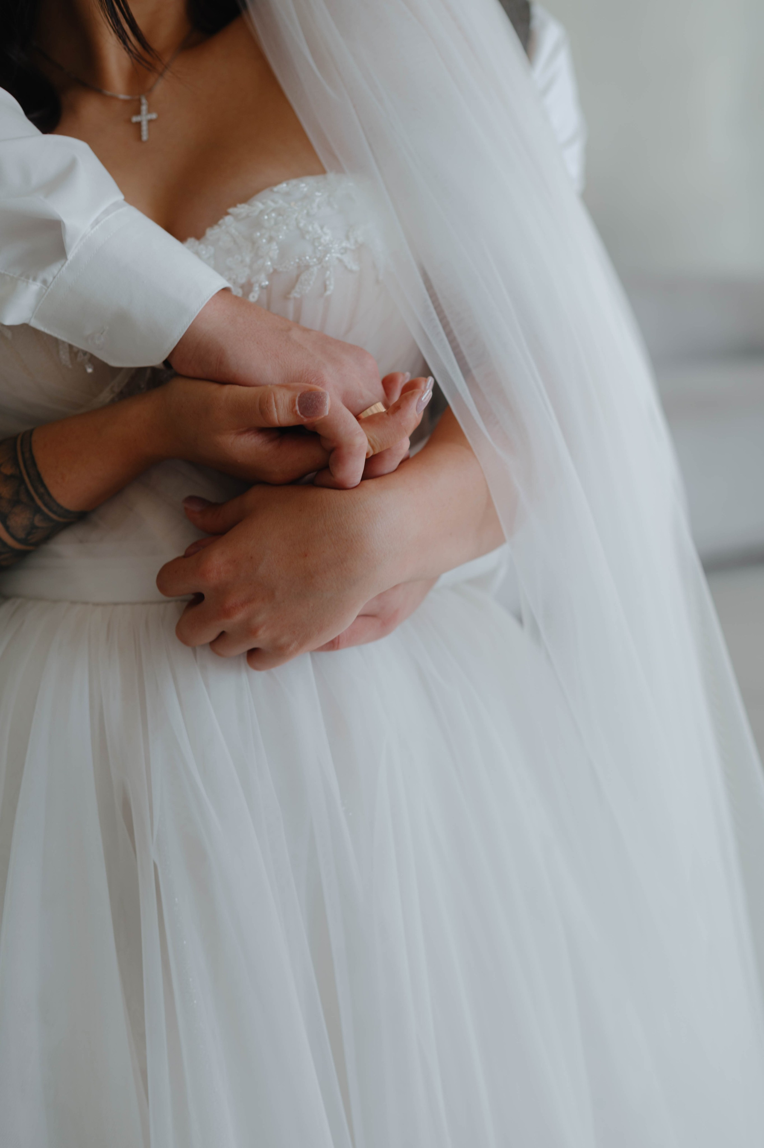 Марк и Яна. Фотограф в Абакане и Минусинске