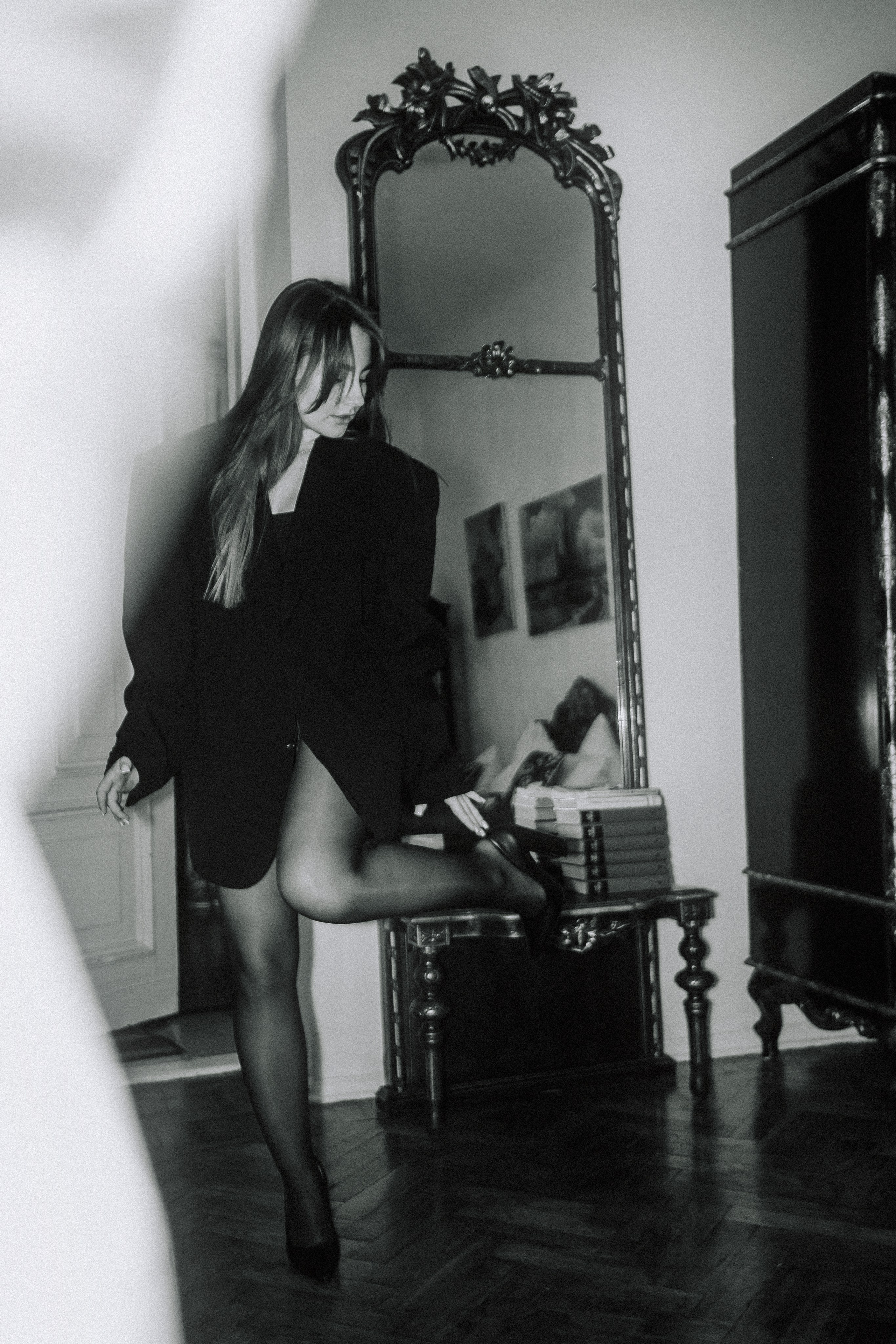 Аня (Ливадийская вилла). Фотограф в Крыму | Виктория Нотевская