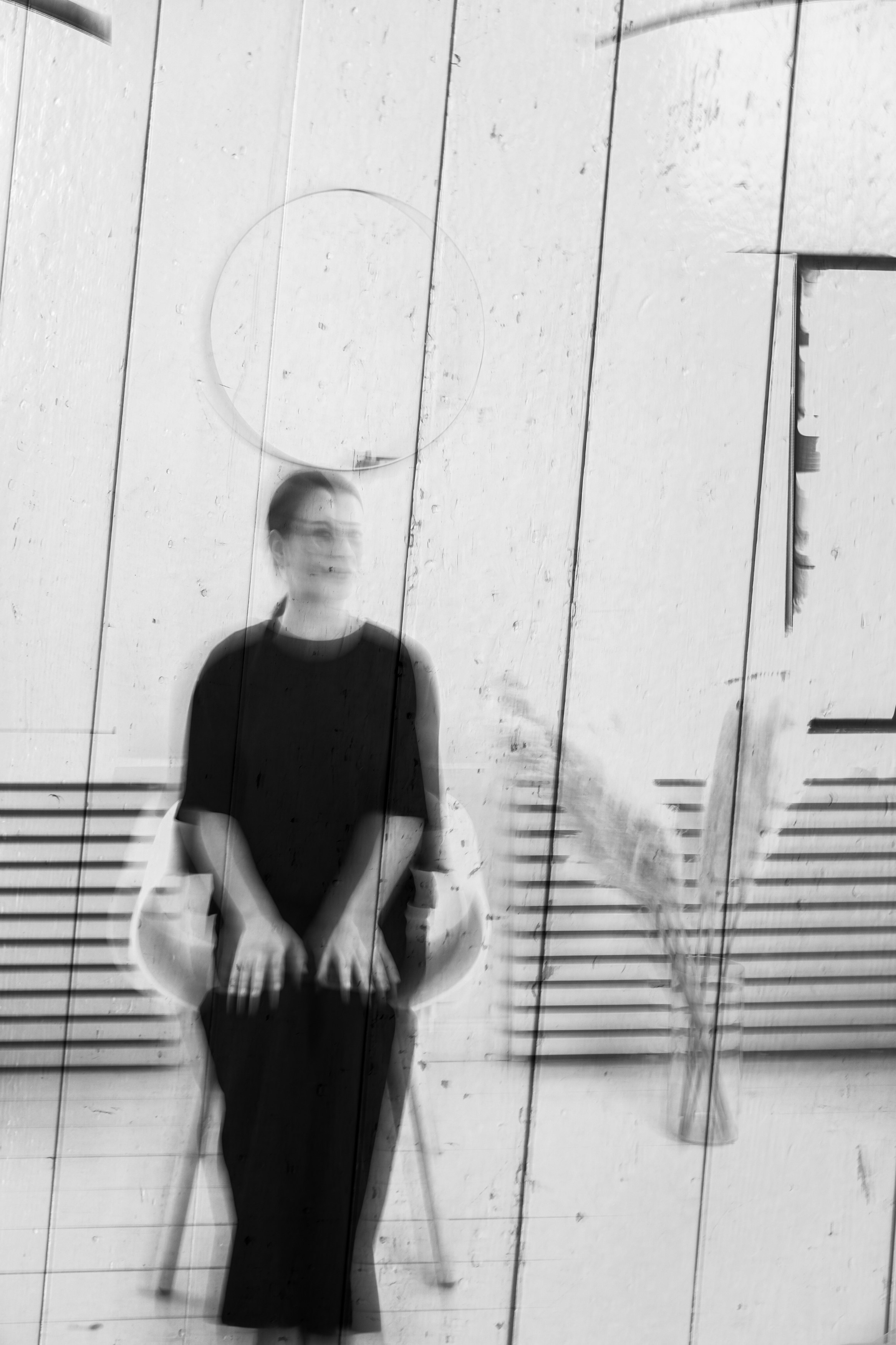 Арт фотограф и визуальный художник Марина Черепович