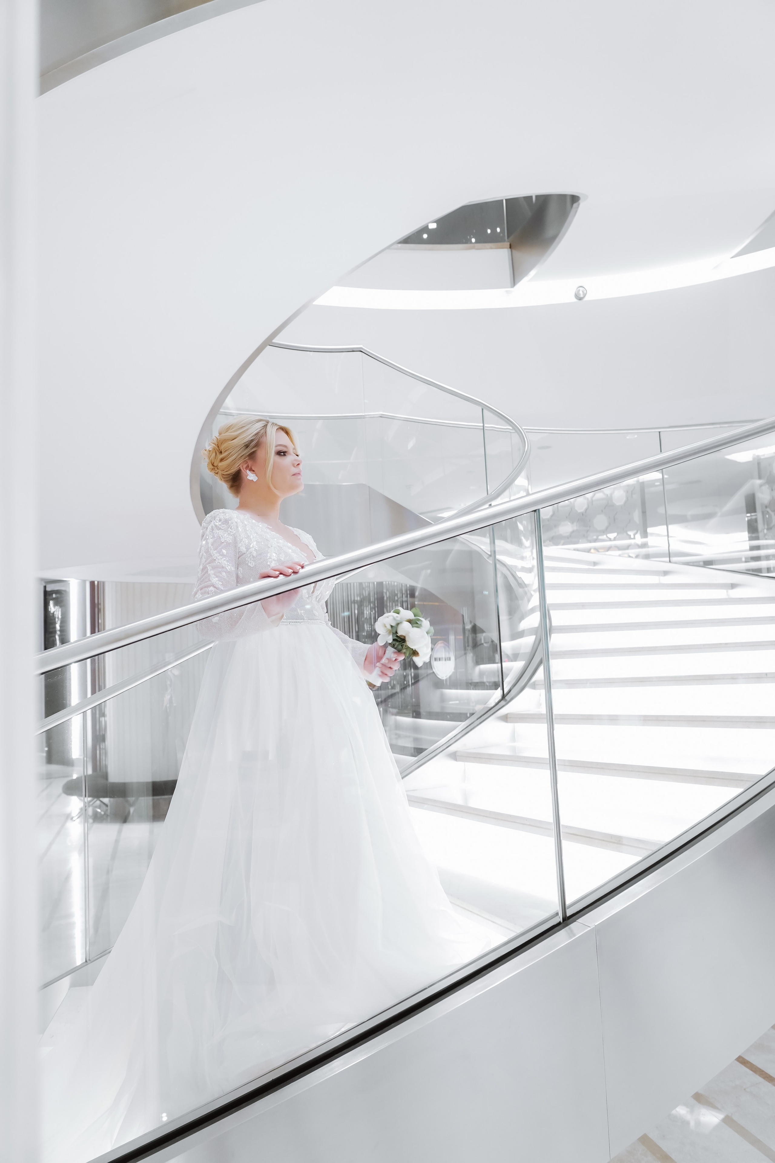 Никита и Анастасия. Валерия Смирнова / Свадебный фотограф