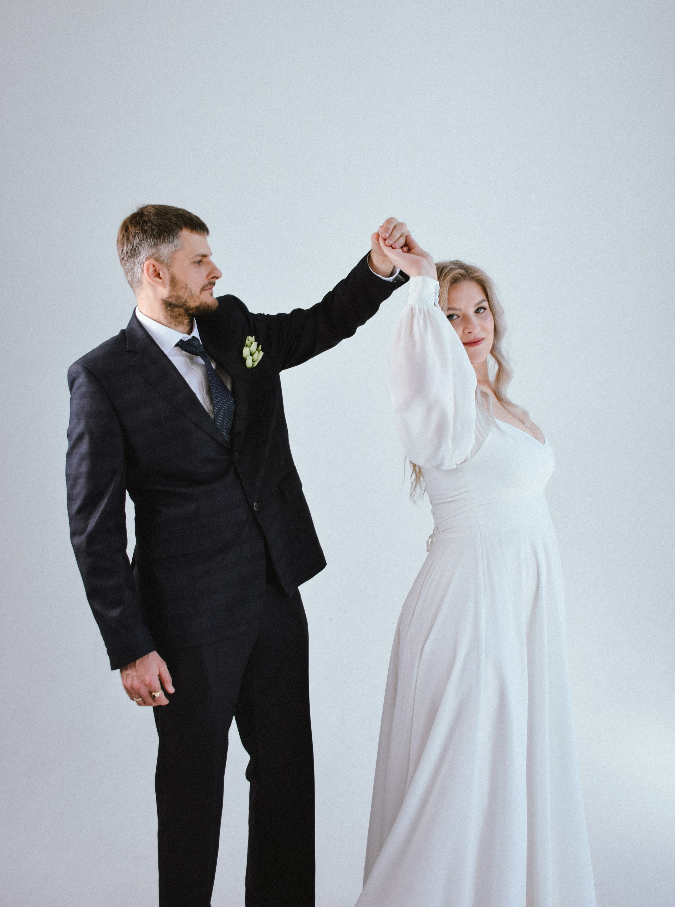 Свадьба. Фотограф | Видеограф в Октябрьском Евгений Гузаев