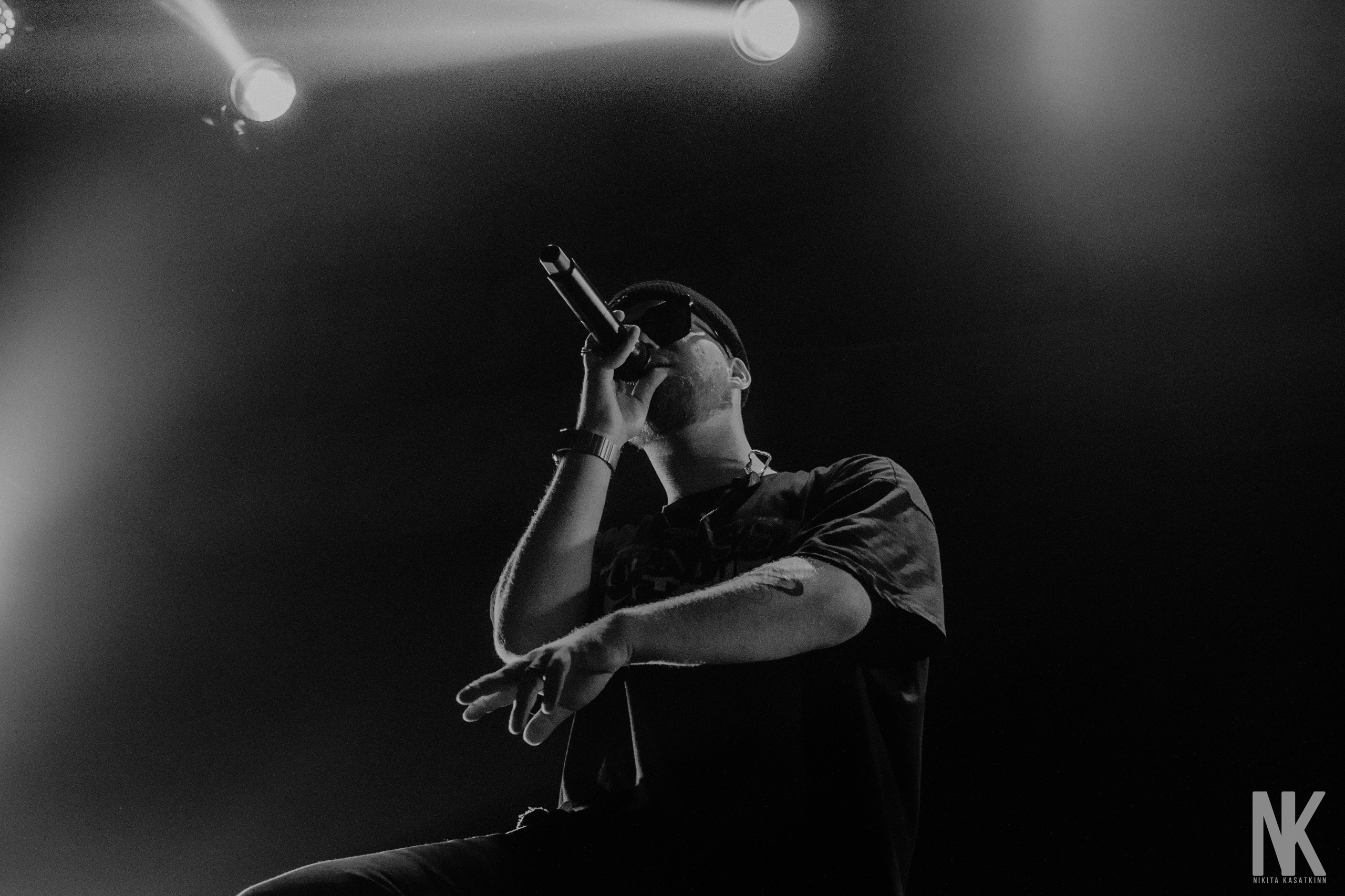 КУОК 16.11 КАЗАНЬ. Касаткин Никита. Фотограф