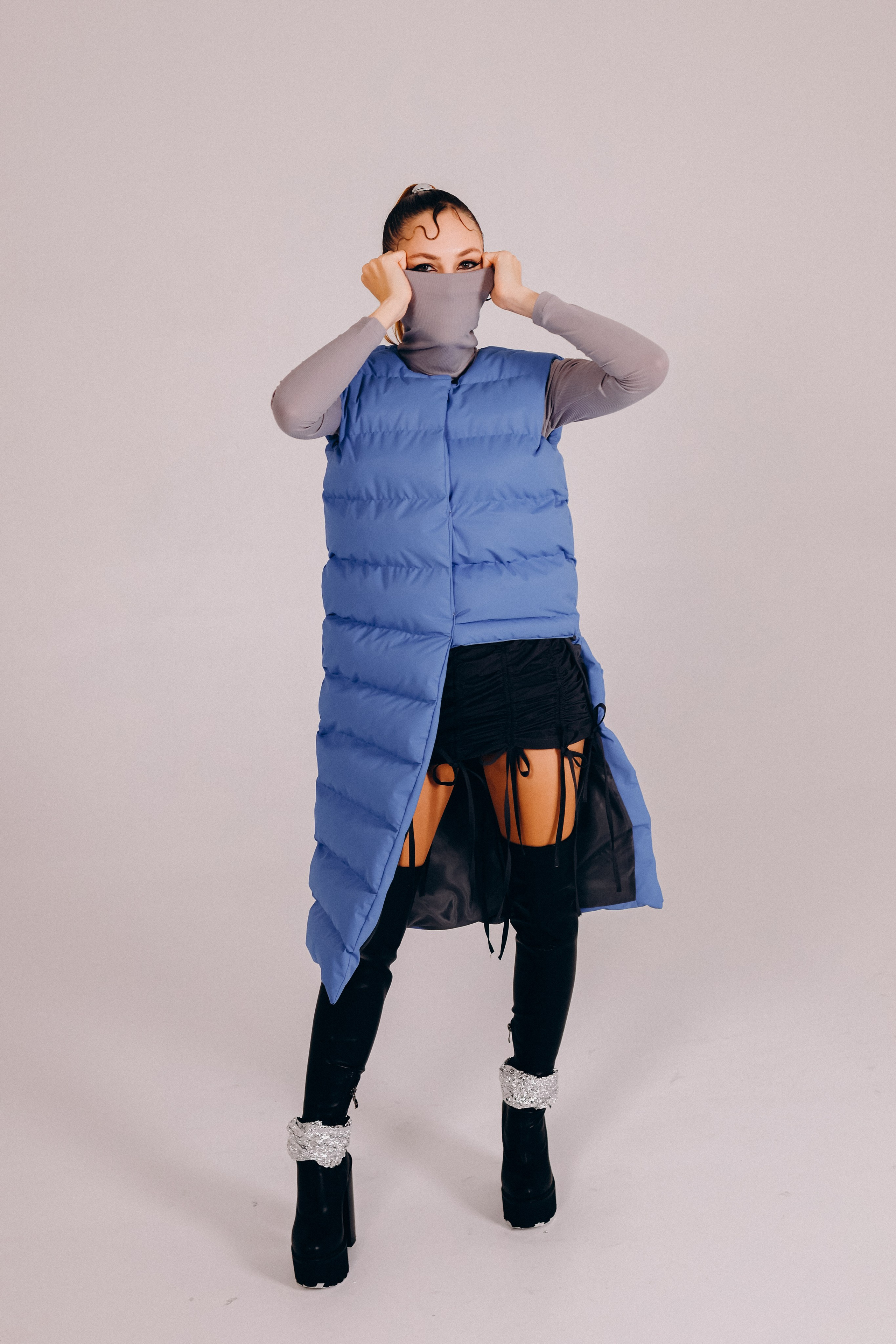 Каталожная съёмка. Касаткин Никита. Фотограф