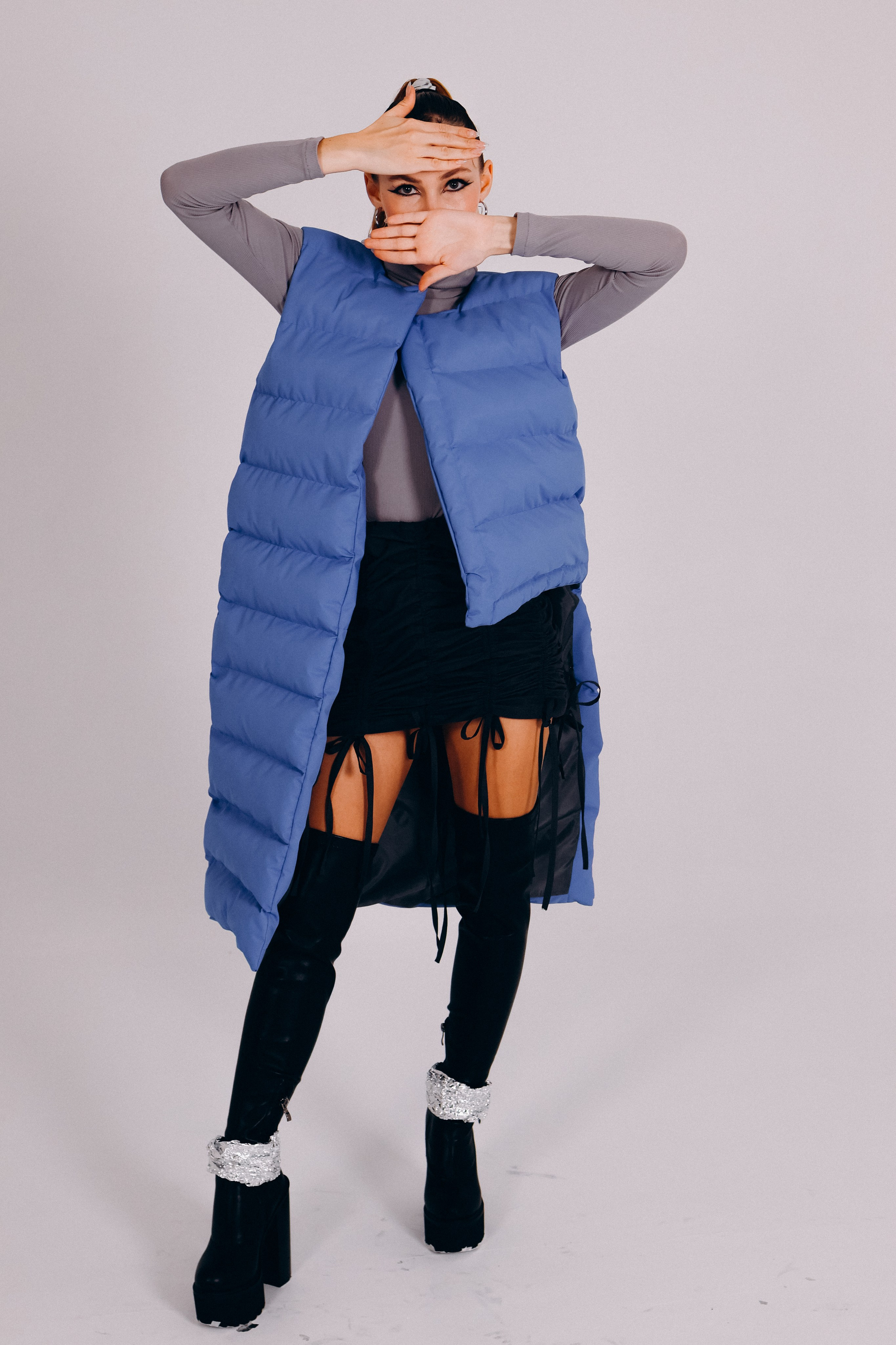 Каталожная съёмка. Касаткин Никита. Фотограф