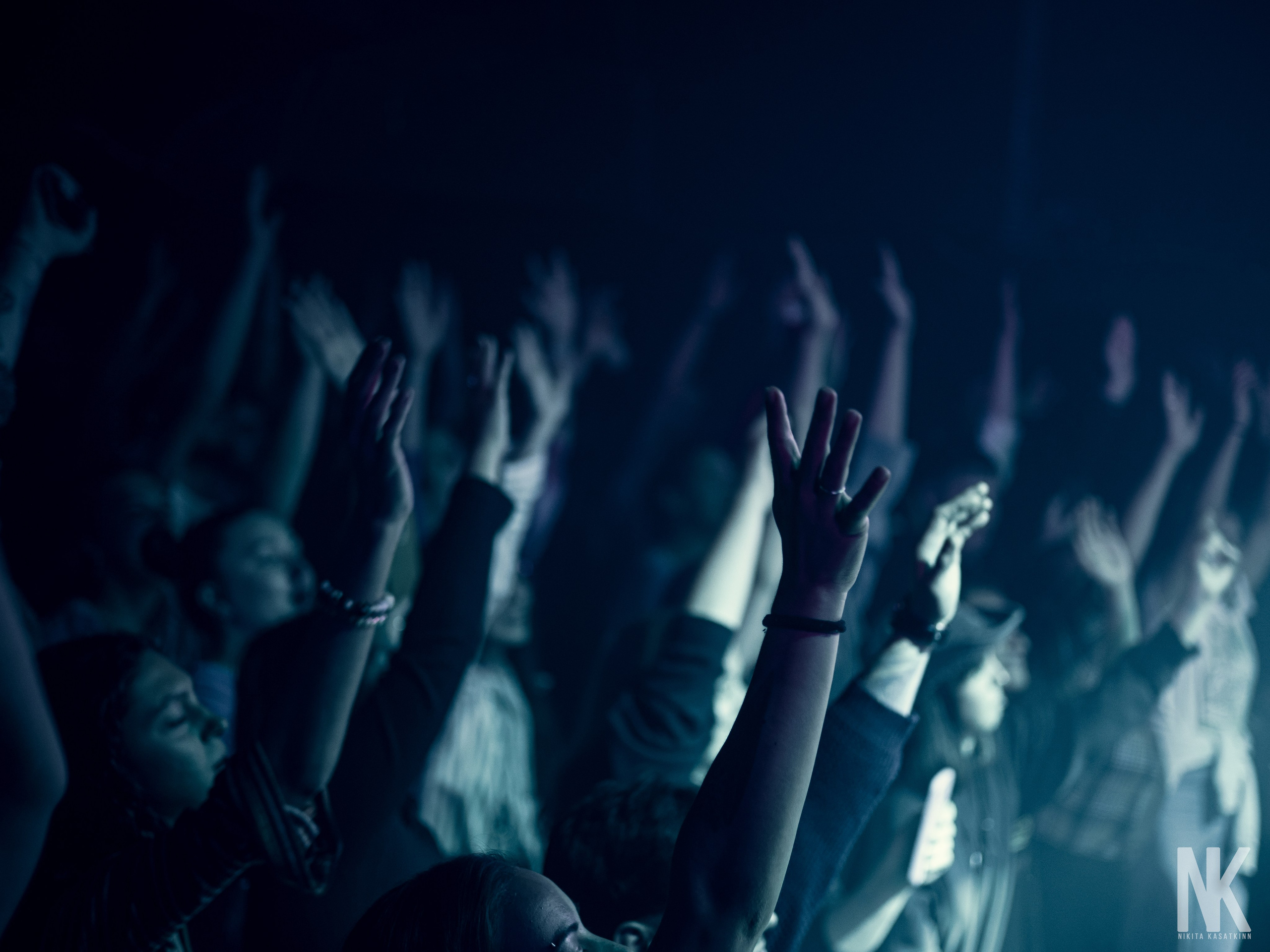 ЛОЛИТА КОСС 28.11 КАЗАНЬ. Касаткин Никита. Фотограф