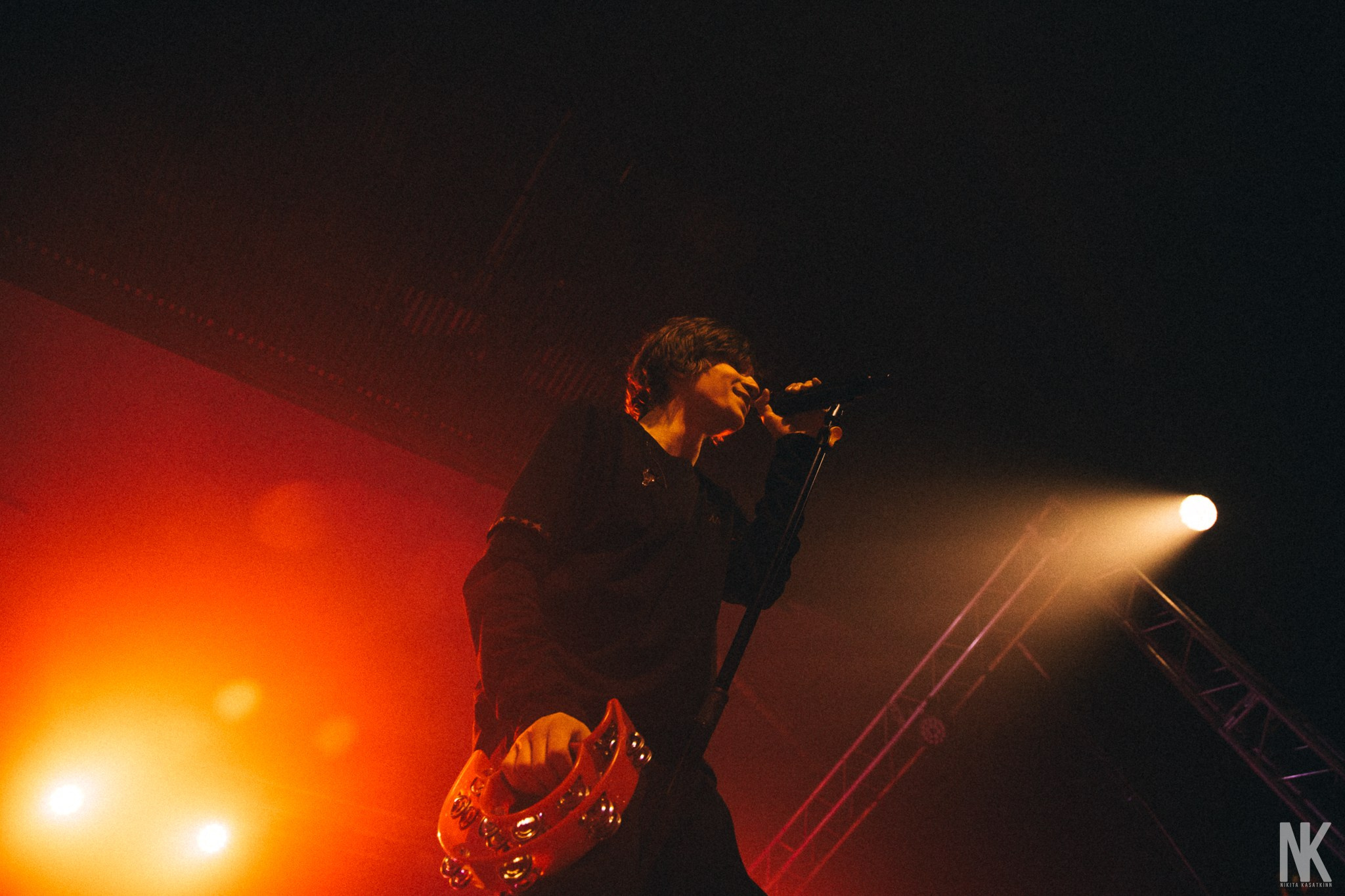 МАРТИН 24.03 ИЖЕВСК. Касаткин Никита. Фотограф