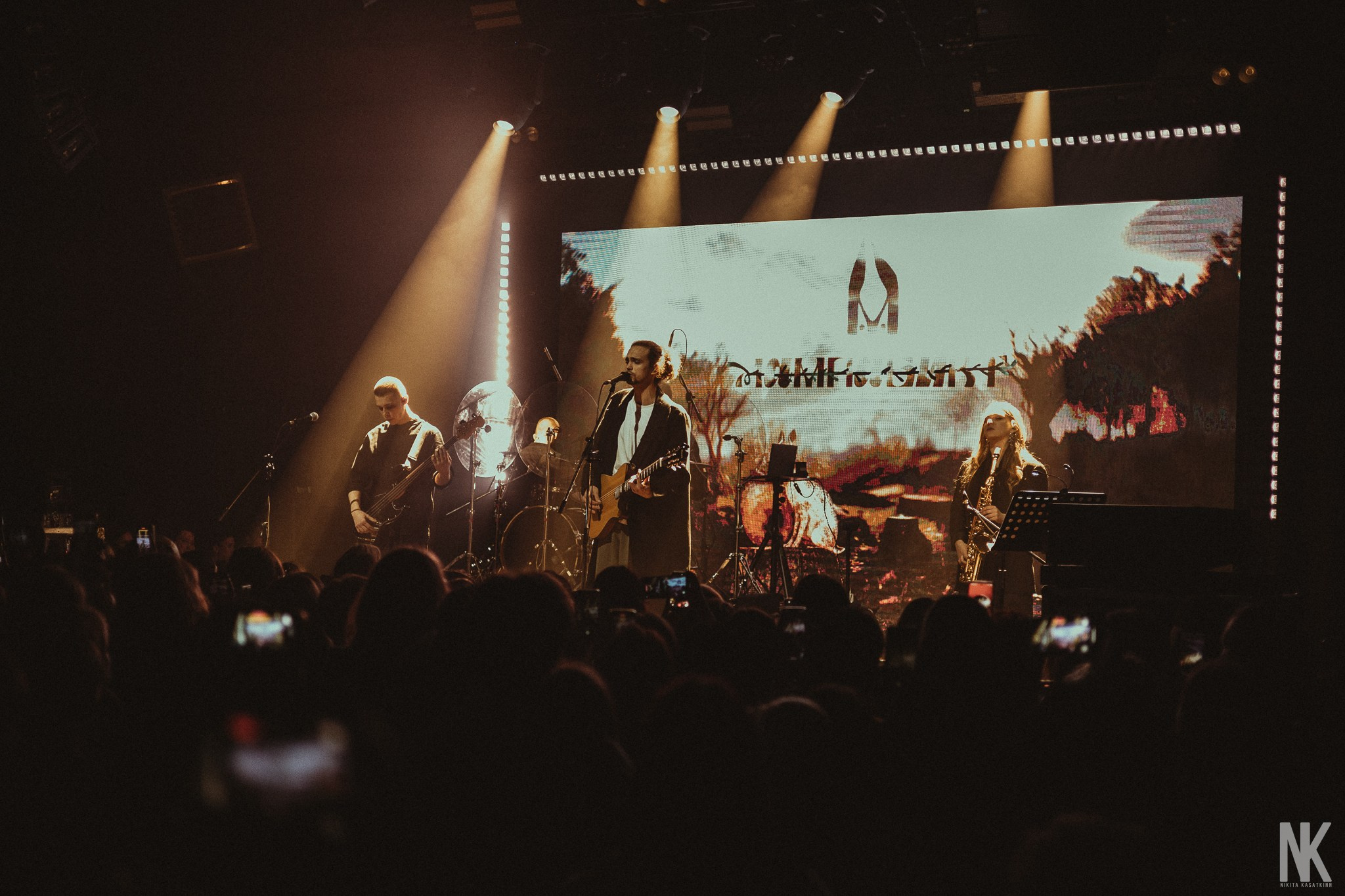 ЛАМПАБИКТ 20.02 КАЗАНЬ. Касаткин Никита. Фотограф