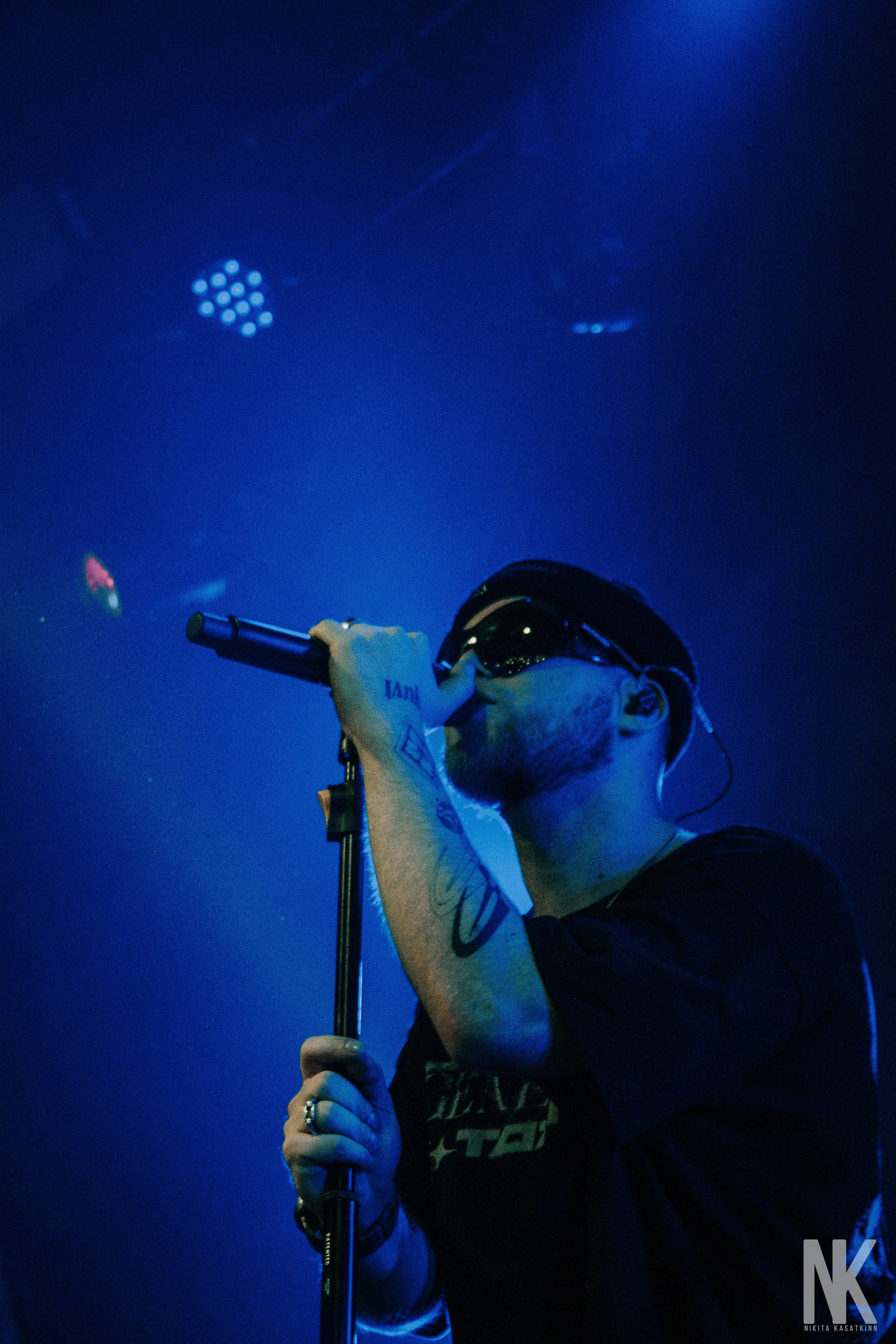 КУОК 16.11 КАЗАНЬ. Касаткин Никита. Фотограф