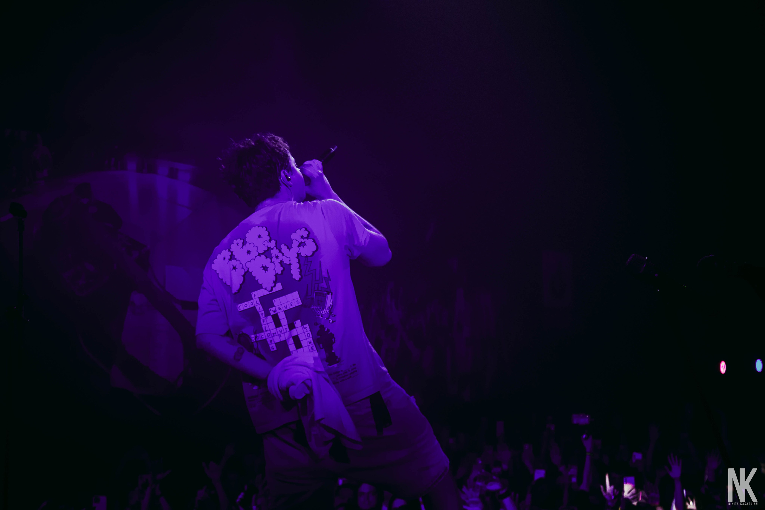 PYROKINESIS, МУККА, ТРИНАДЦАТЬ КАРАТ 7.06 ПЕРМЬ. Касаткин Никита. Фотограф