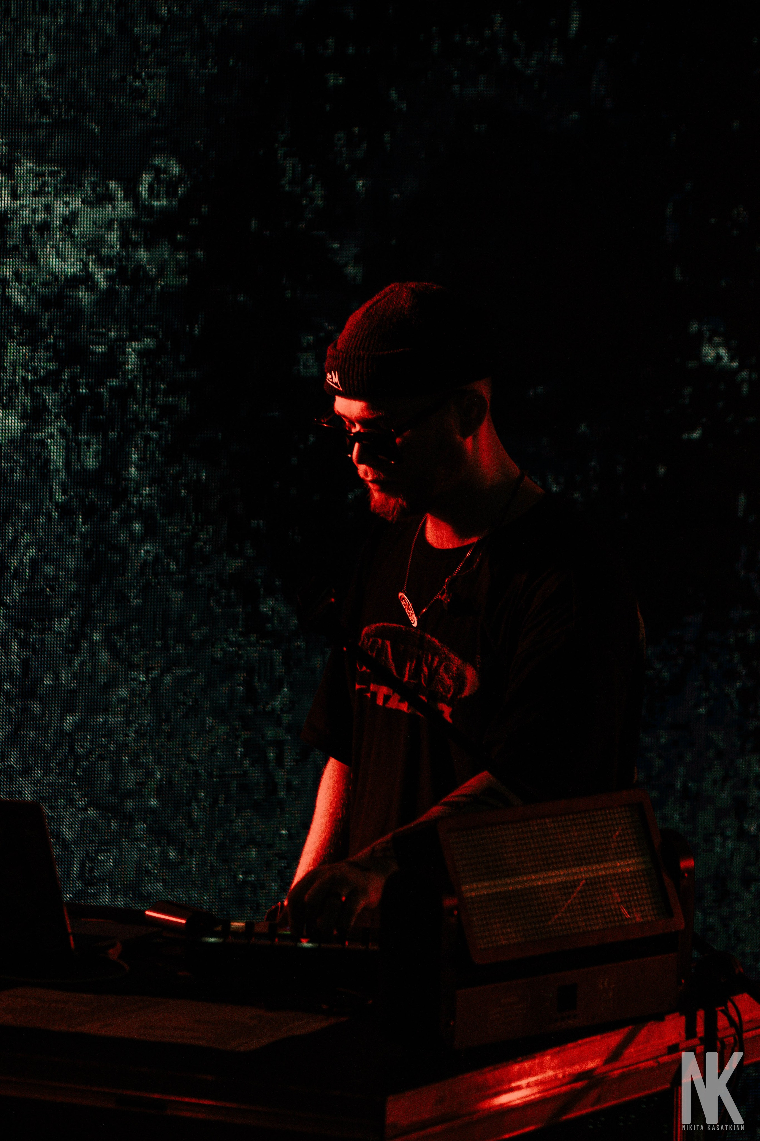 КУОК 16.11 КАЗАНЬ. Касаткин Никита. Фотограф