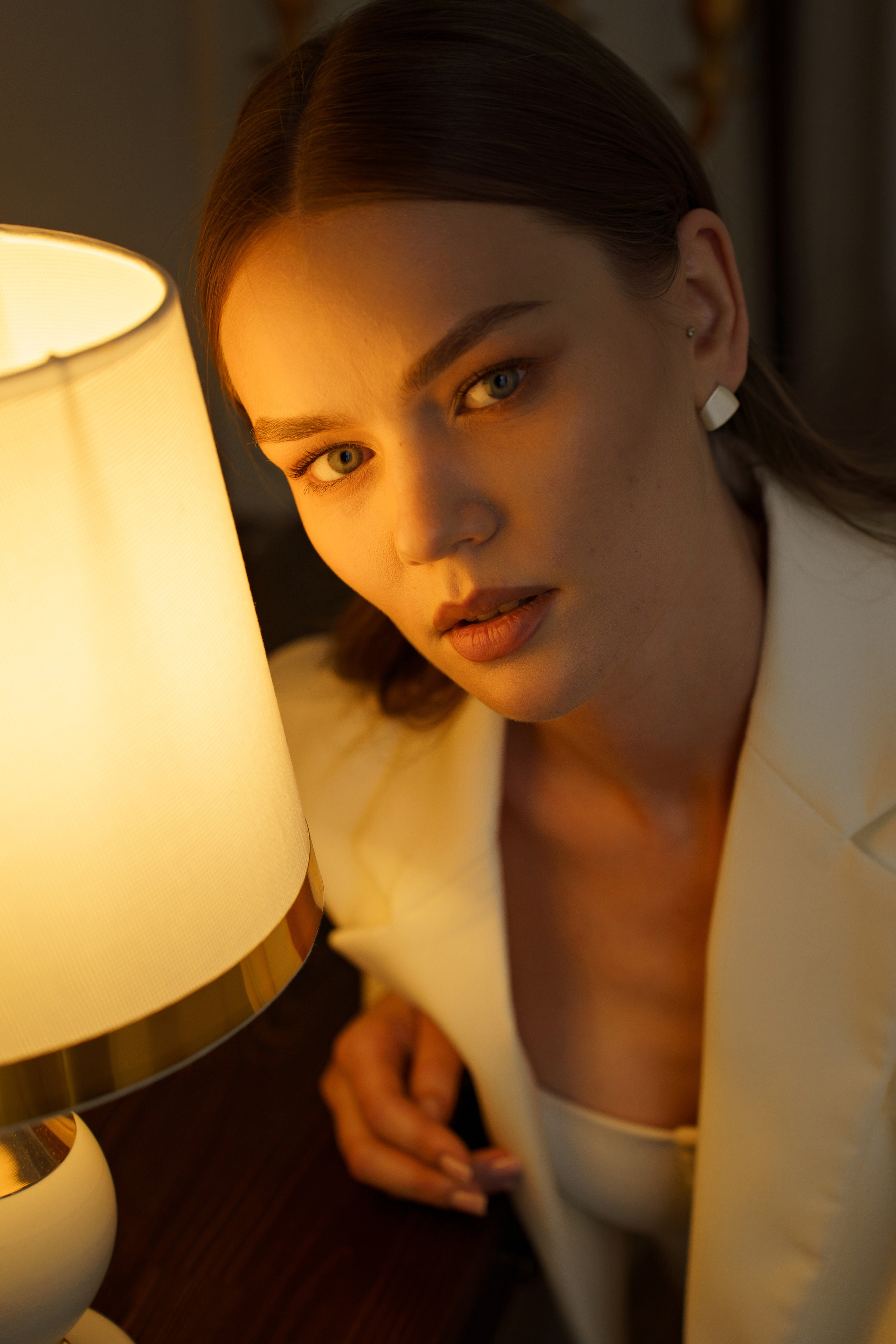 Артём и Алина. Семейный и портретный фотограф в г. Орск Алишер Азимов