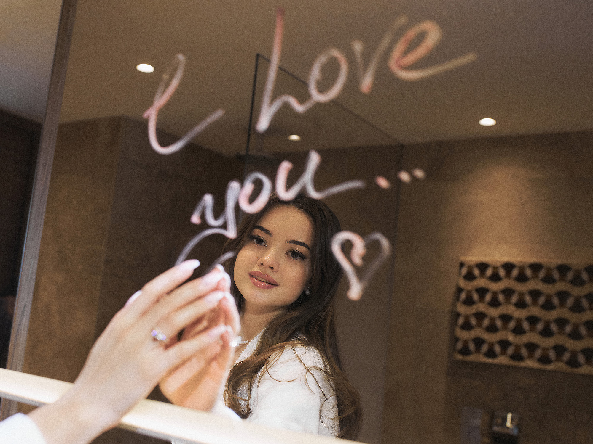 Милана и Стас. Фотограф Женя Соловец (Женя Мёд)