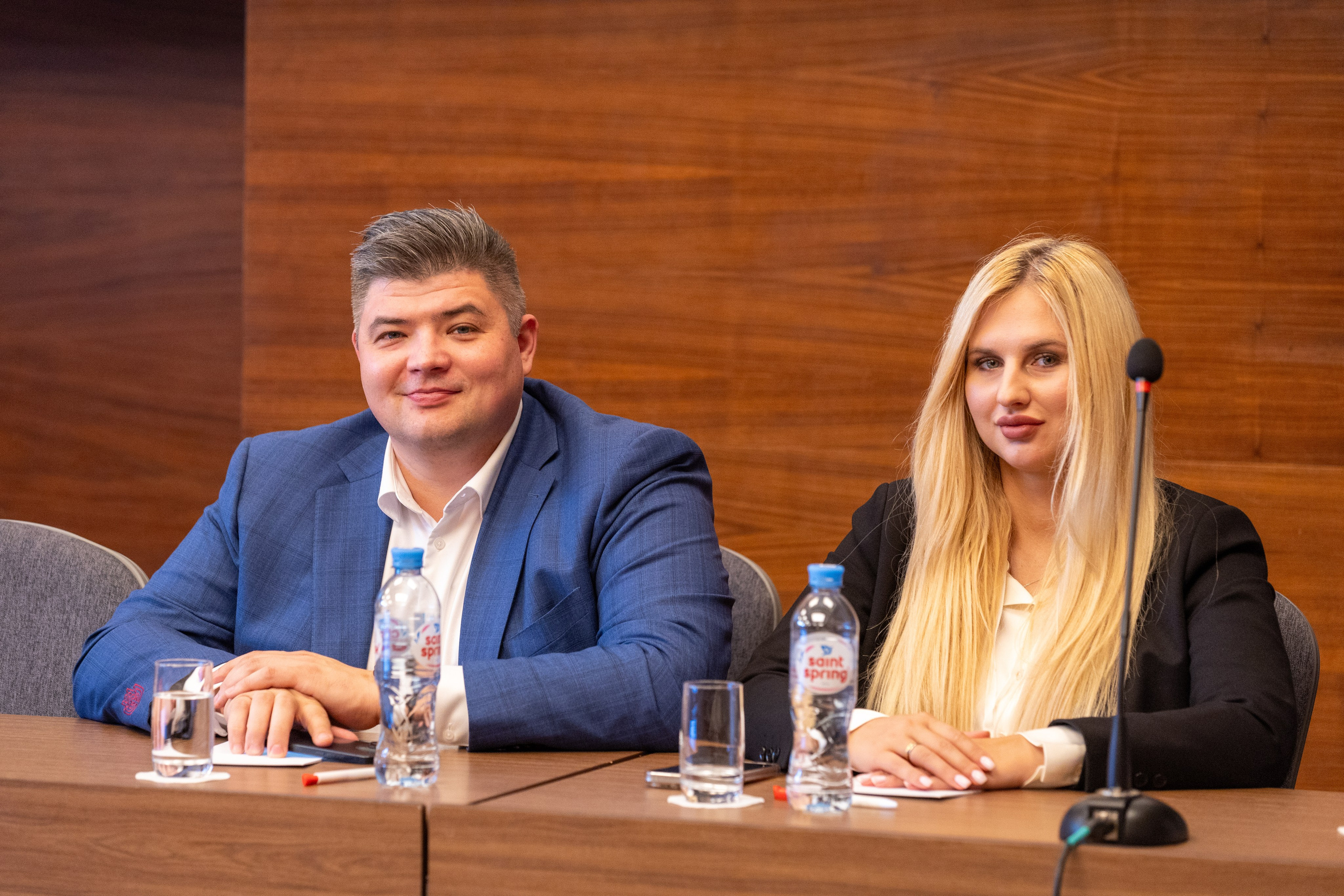 Юридический Форум Мастеров 2024