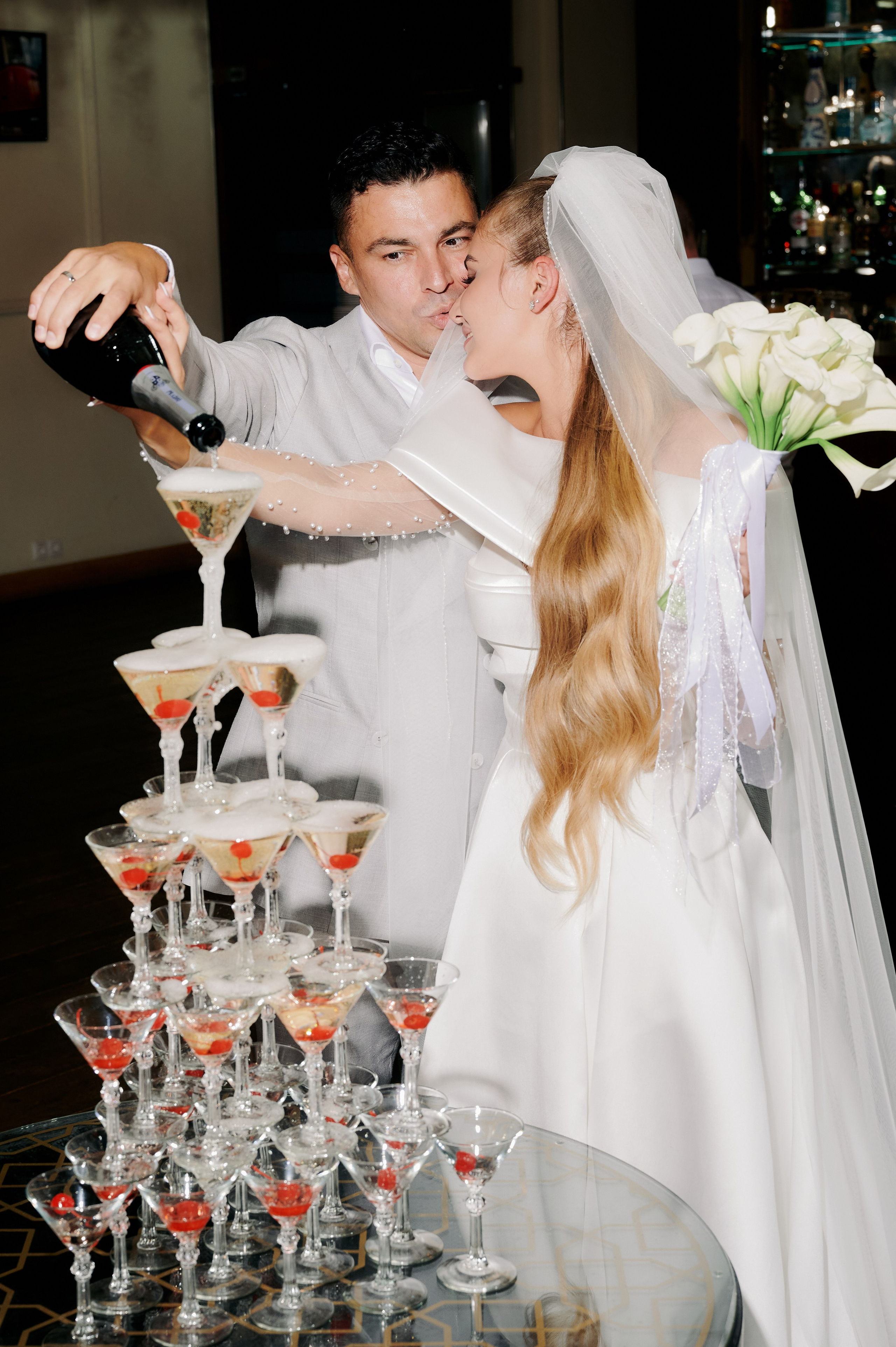 P&S. Свадебный и репортажный фотограф