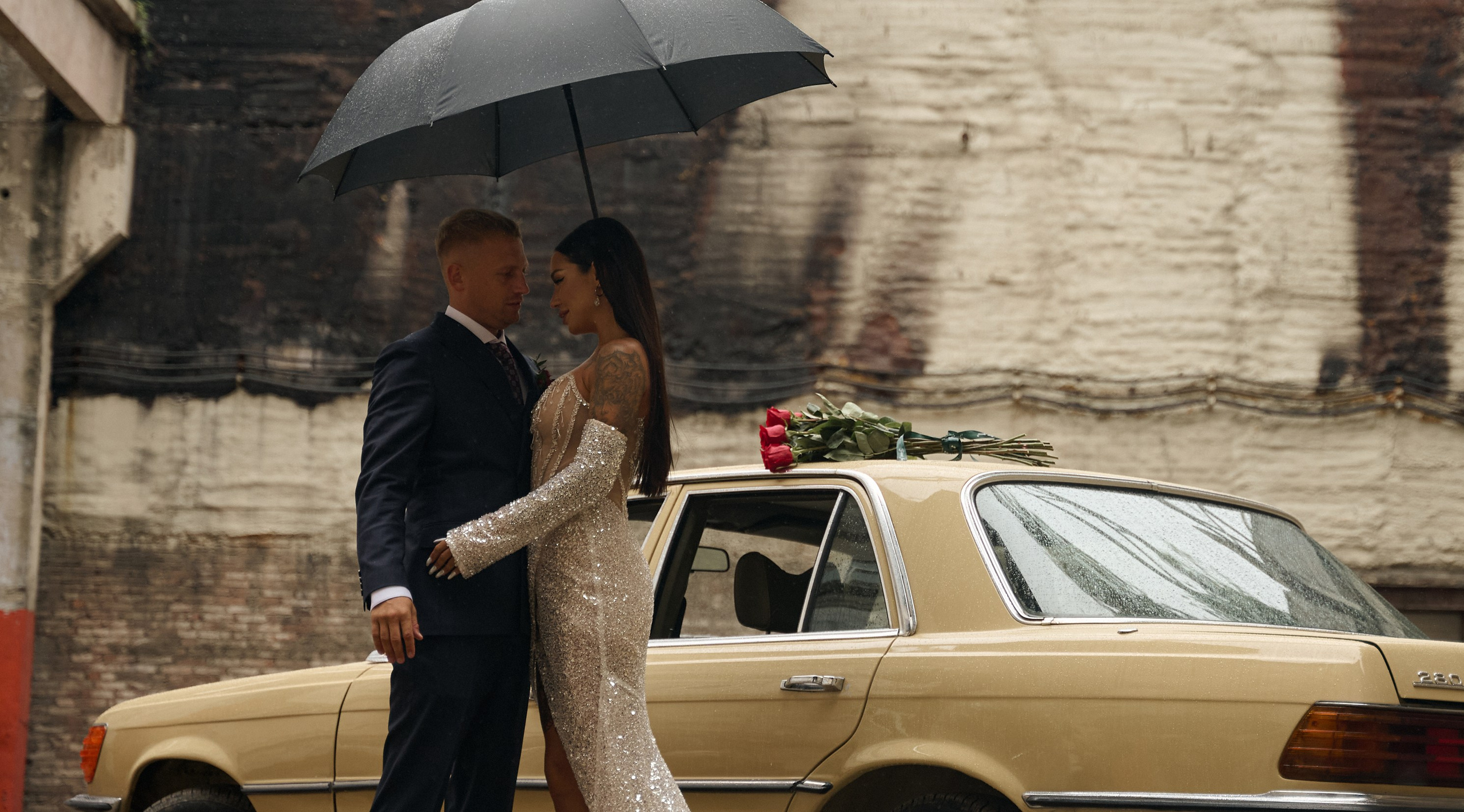 Свадьба 14.09.2024. Свадебный фотограф во Владивостоке Гарагуля Игорь