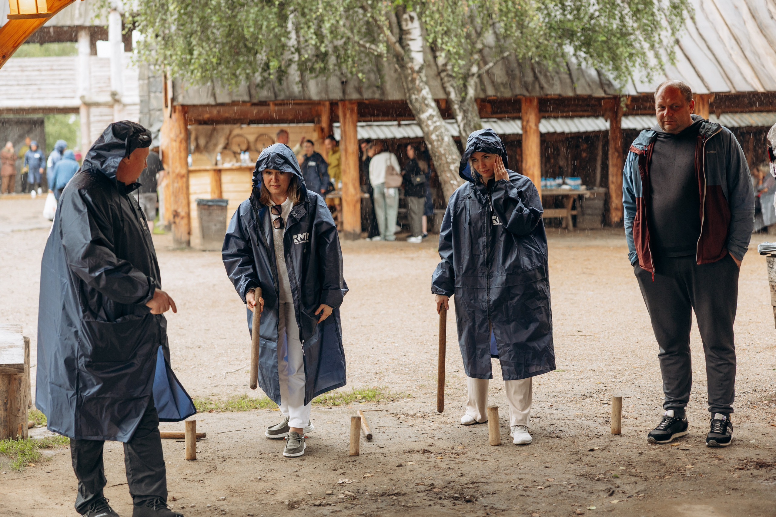 RMG Кауп (2день). Фотограф в Калининграде свадебная фотография, репортажная, фотосессии