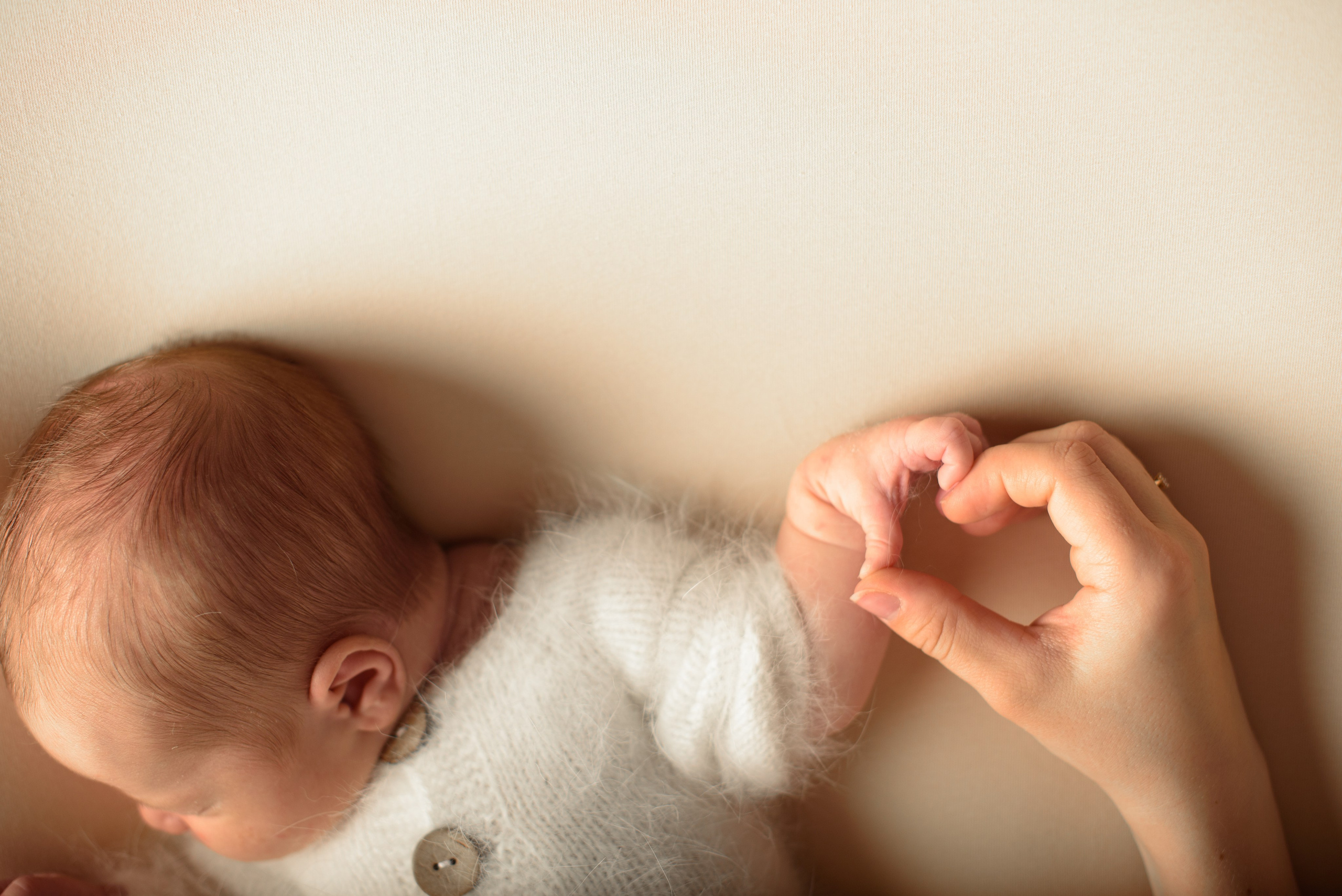 Фотограф новорожденных и беременности Сергиев Посад Усачева Ирина