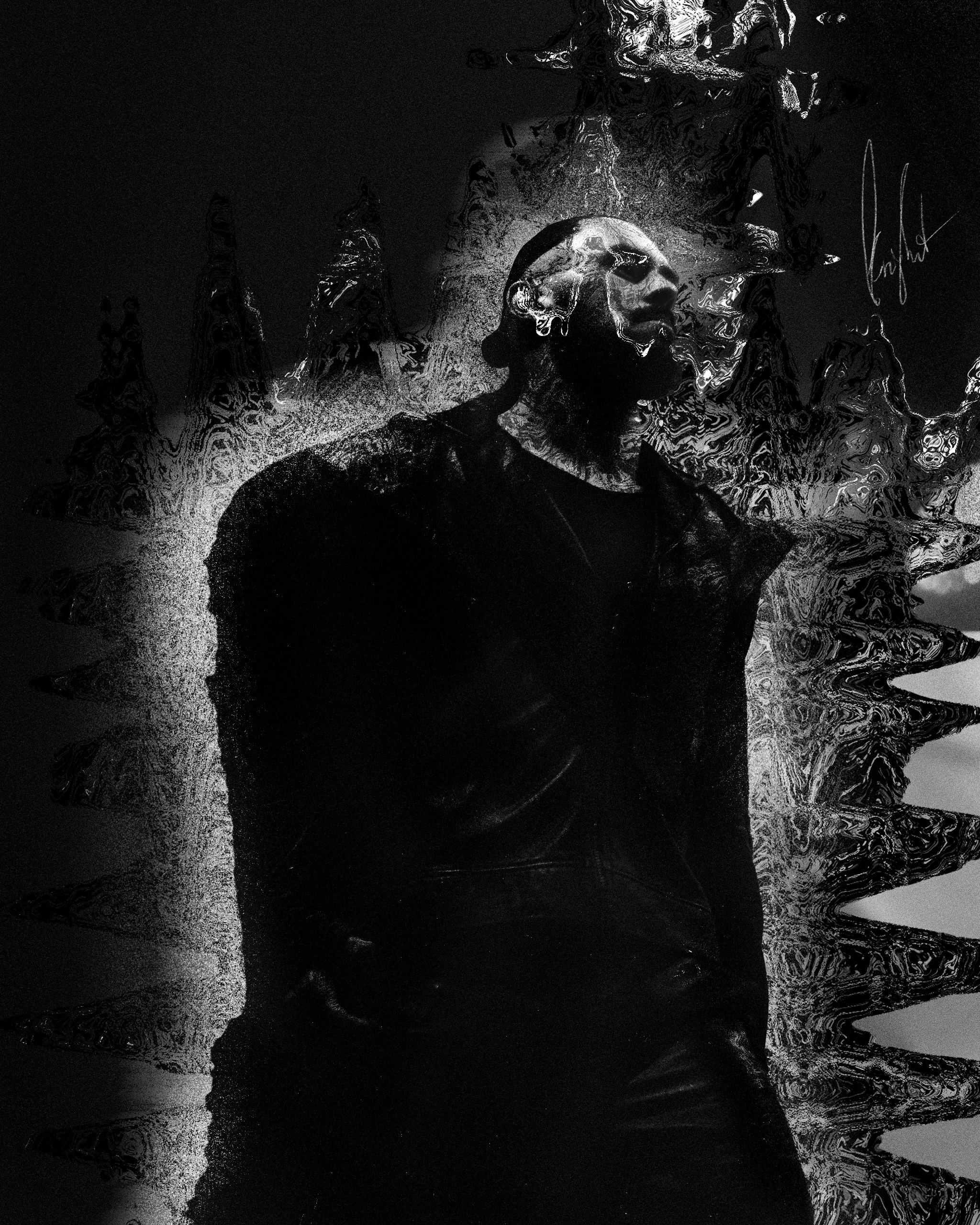 Не говори кто. Фотограф Rockeroleg