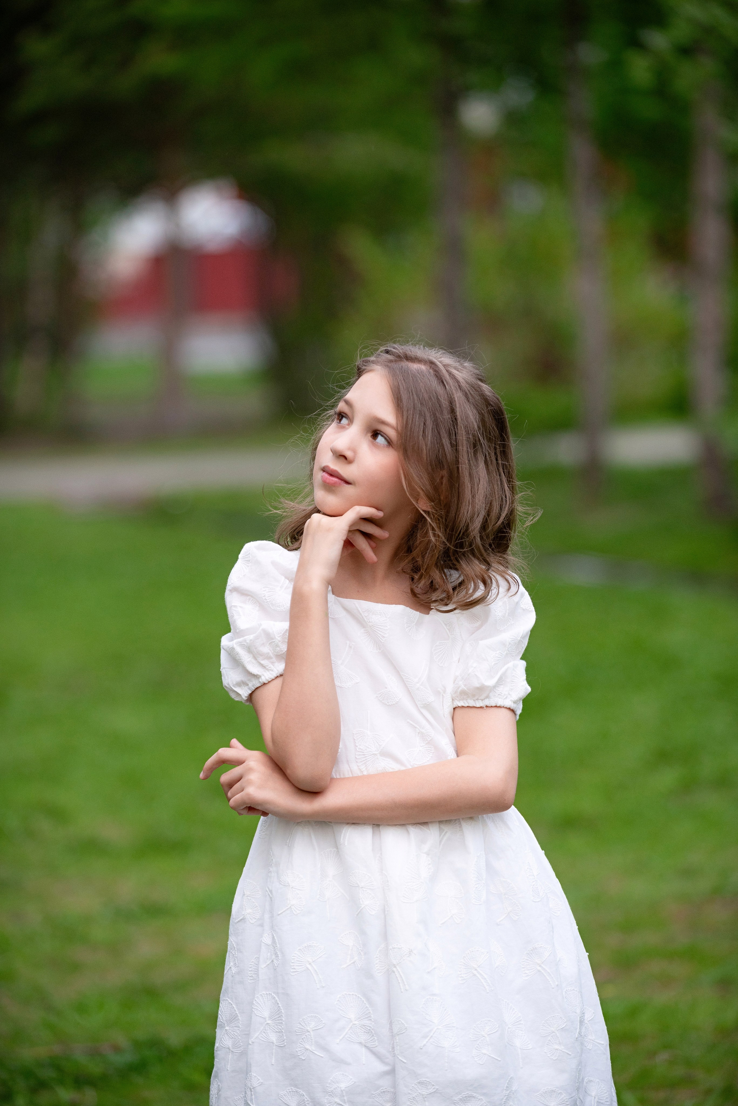 Семейная фотосессия в Сургуте