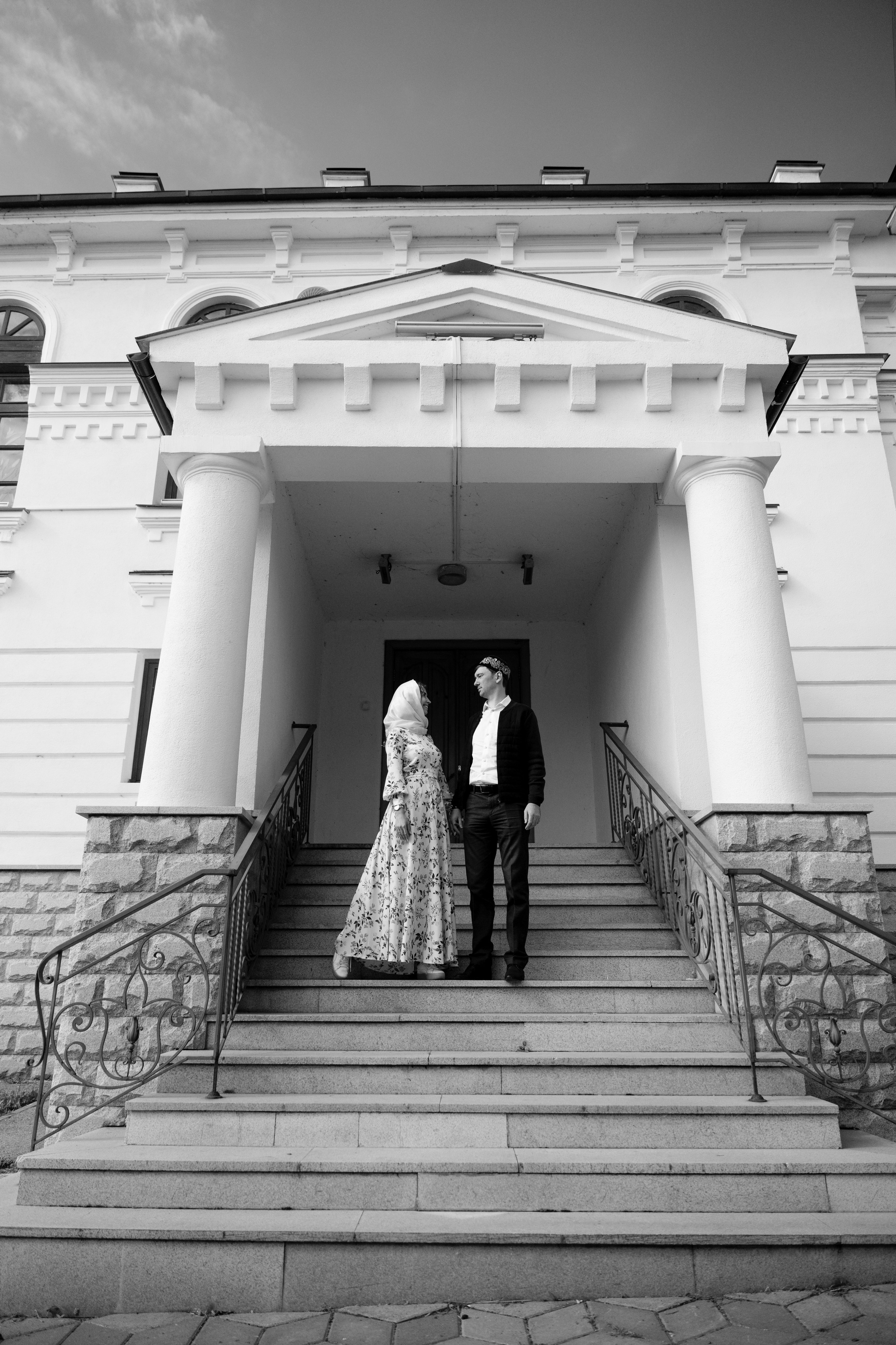 Эльнар и Мила. Свадебный фотограф Уфа, Руслан Бикташев